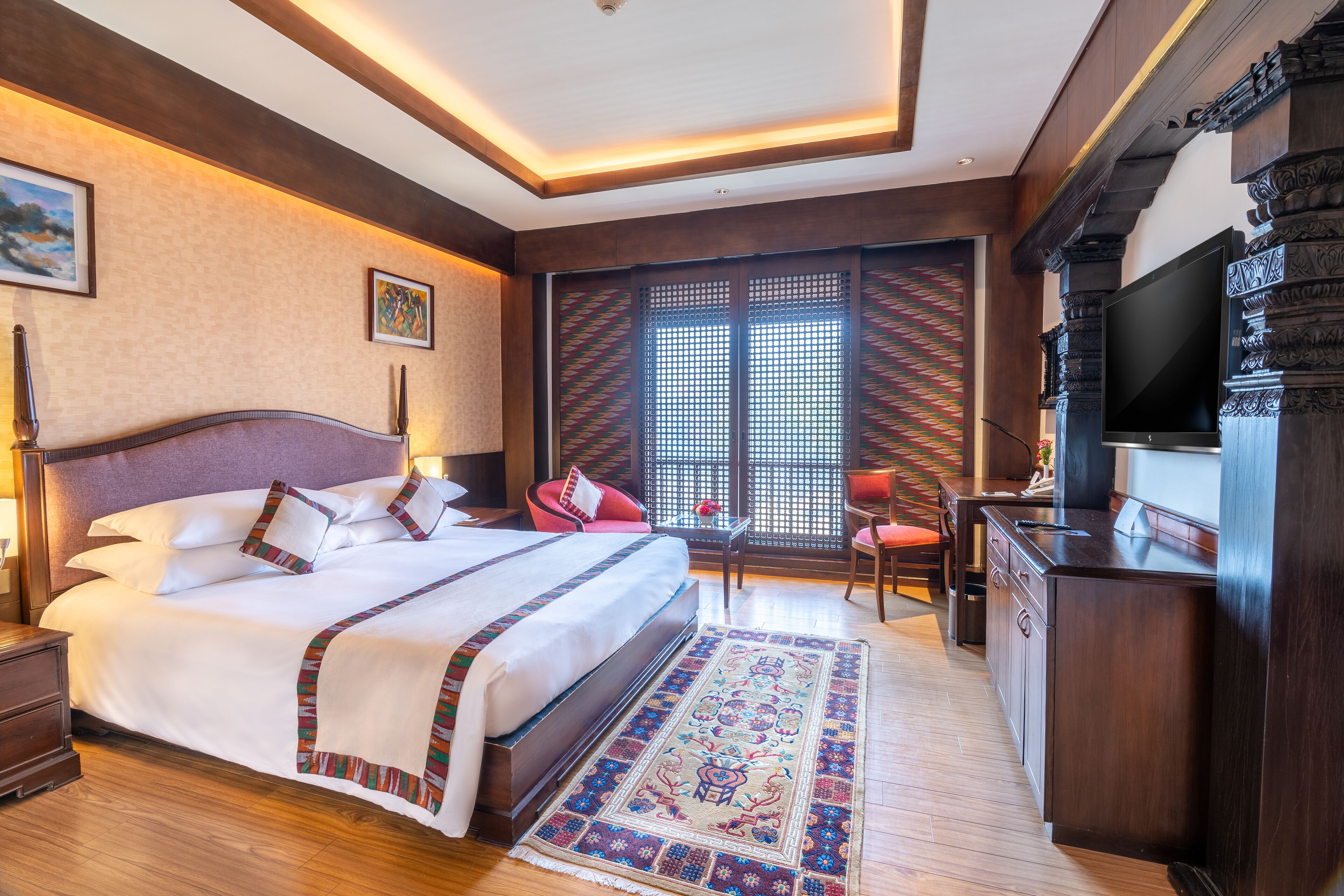 The Soaltee Kathmandu, Autograph Collection The Soaltee Kathmandu, Autograph Collection