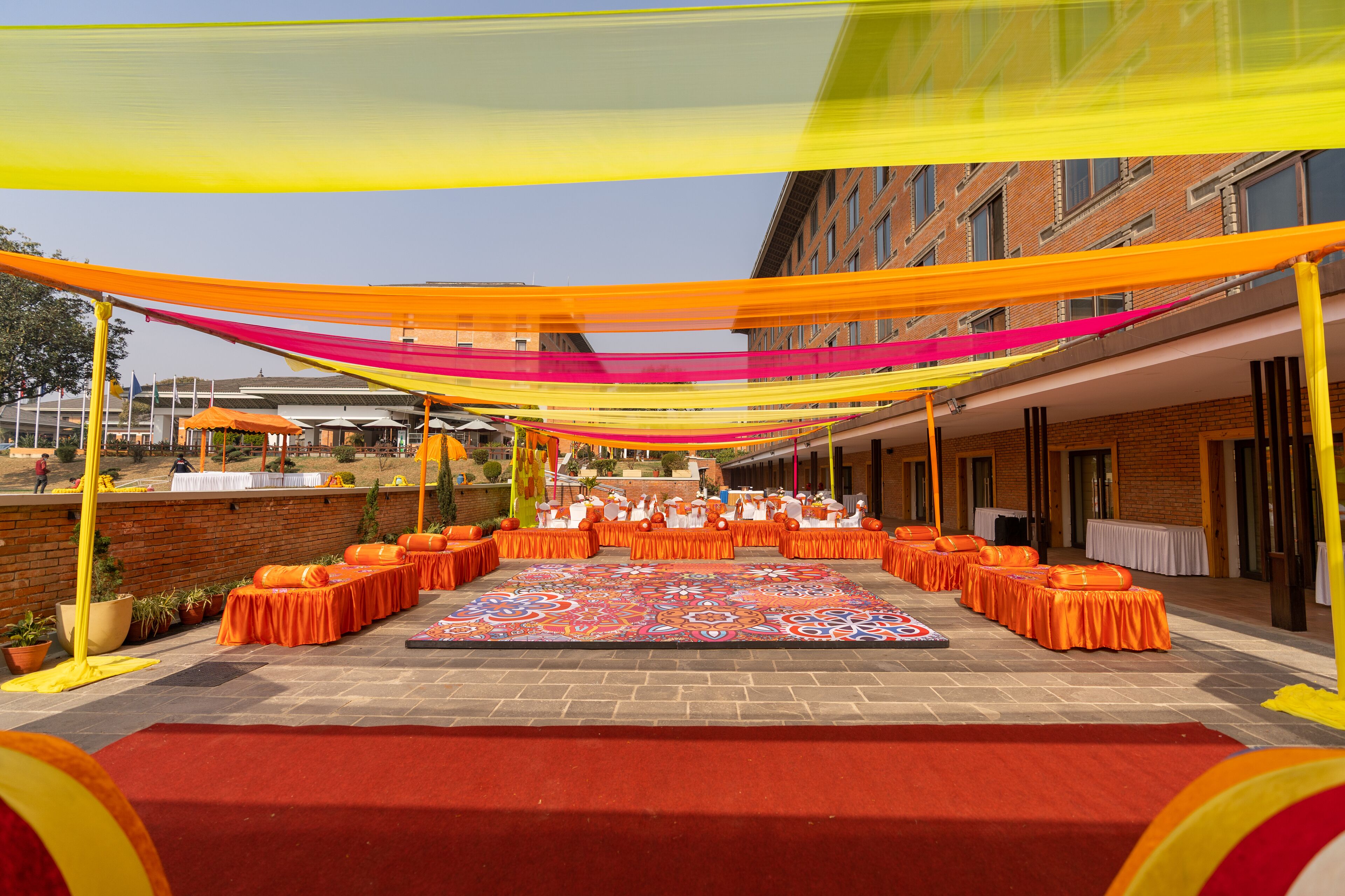 The Soaltee Kathmandu, Autograph Collection The Soaltee Kathmandu, Autograph Collection