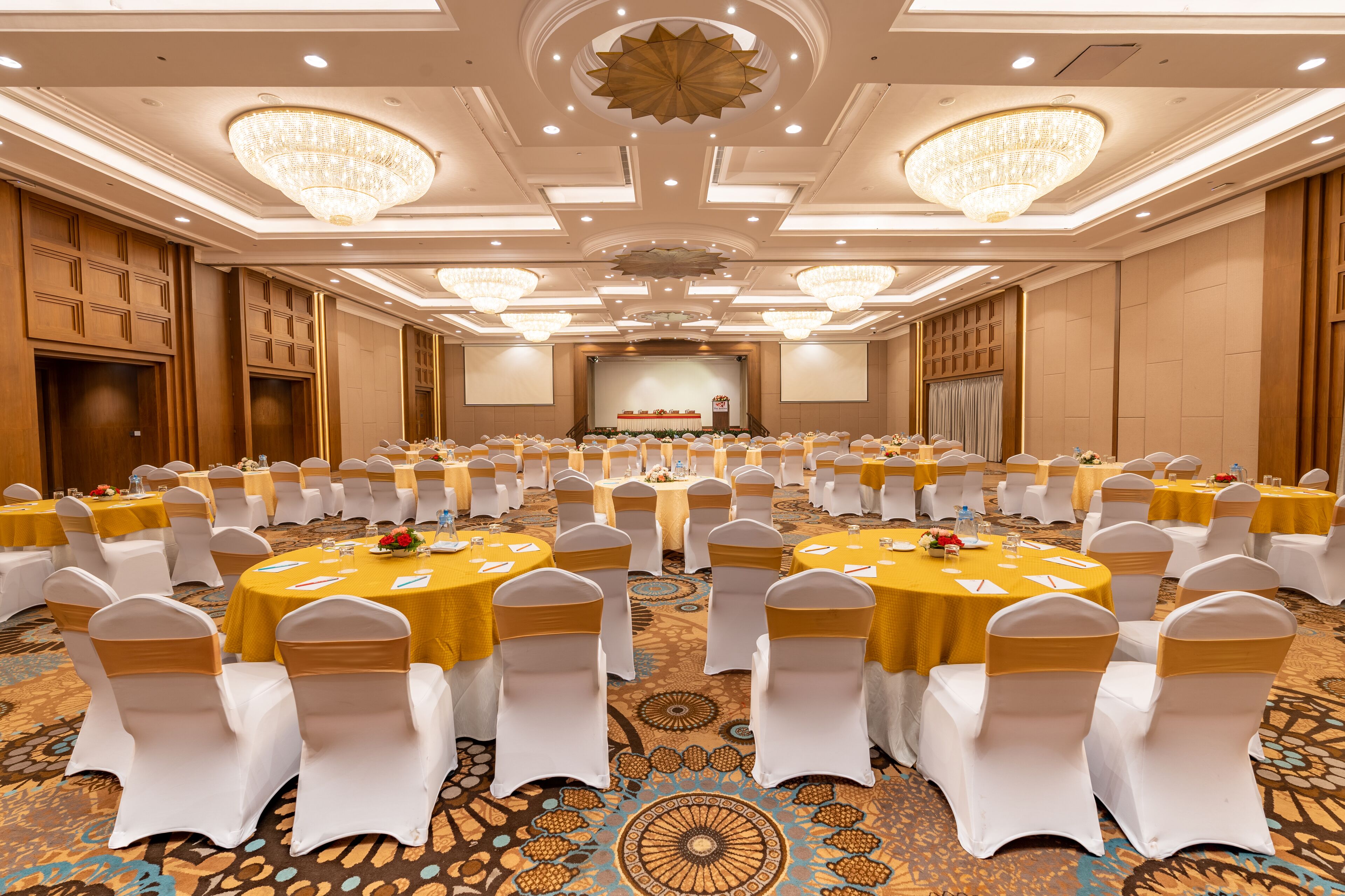 The Soaltee Kathmandu, Autograph Collection The Soaltee Kathmandu, Autograph Collection