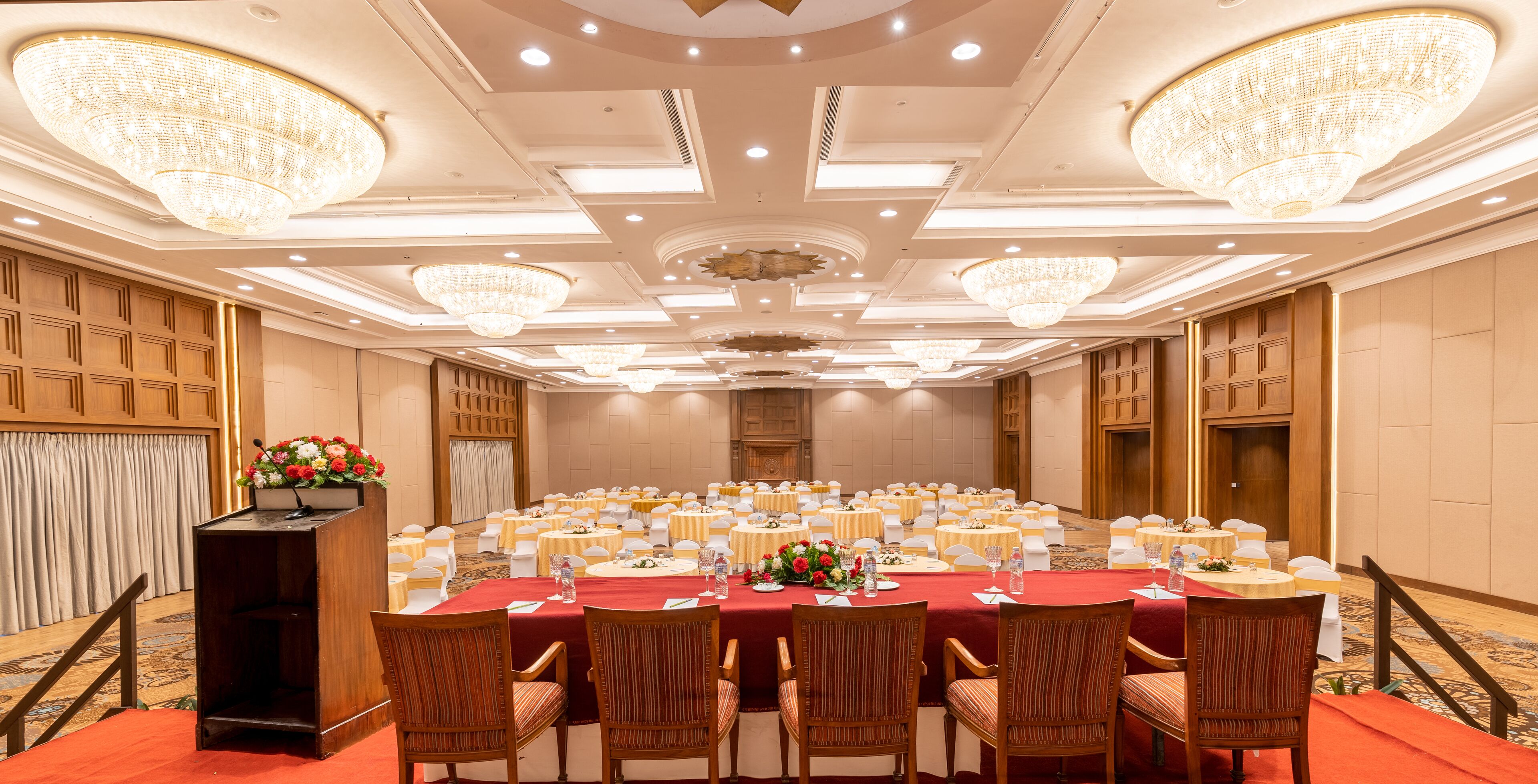 The Soaltee Kathmandu, Autograph Collection The Soaltee Kathmandu, Autograph Collection