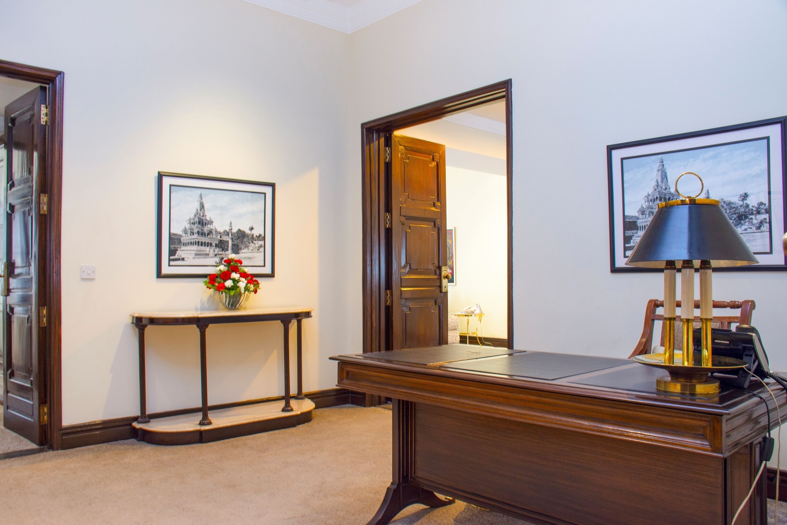 The Soaltee Kathmandu, Autograph Collection The Soaltee Kathmandu, Autograph Collection