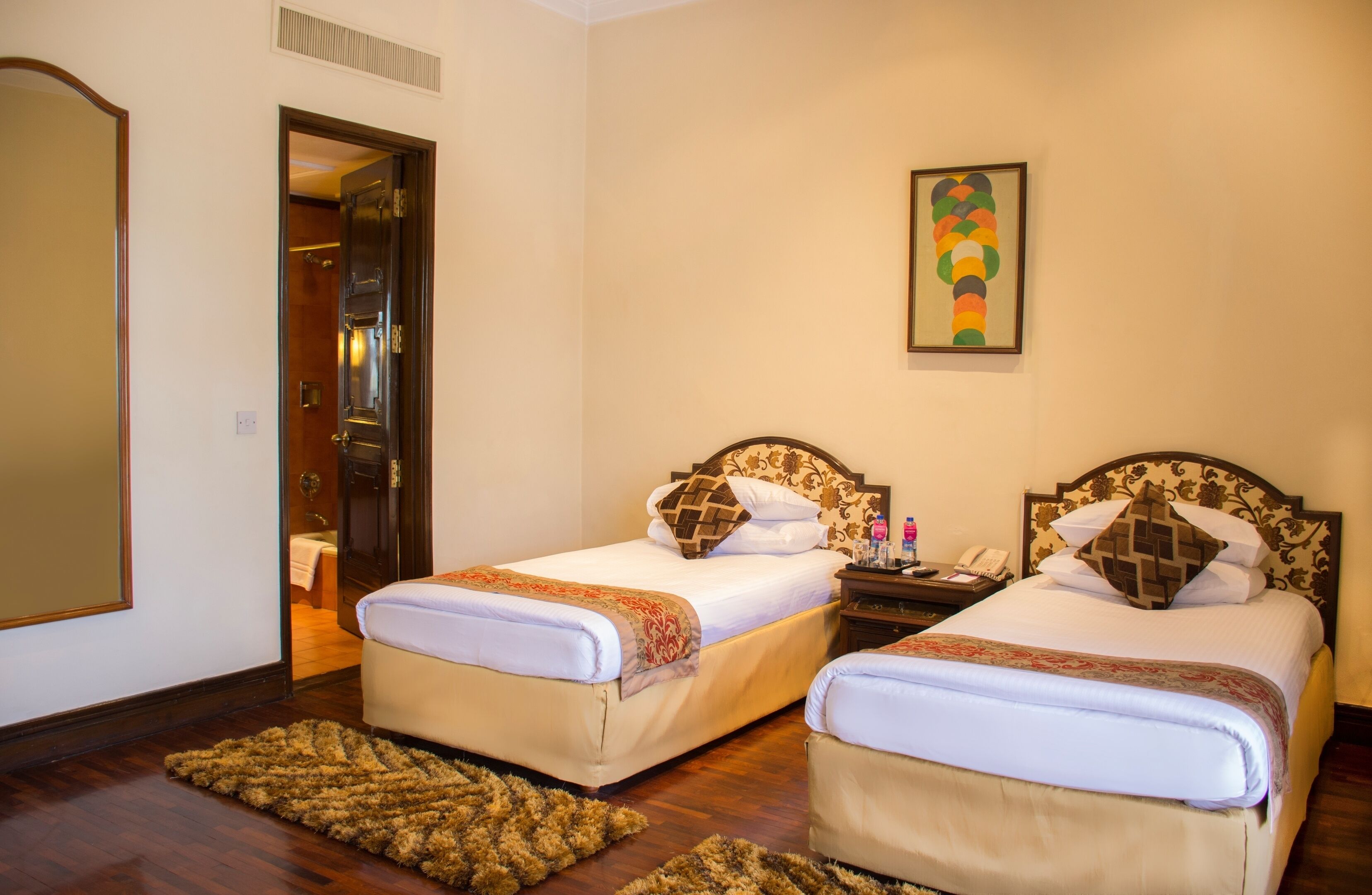 The Soaltee Kathmandu, Autograph Collection The Soaltee Kathmandu, Autograph Collection