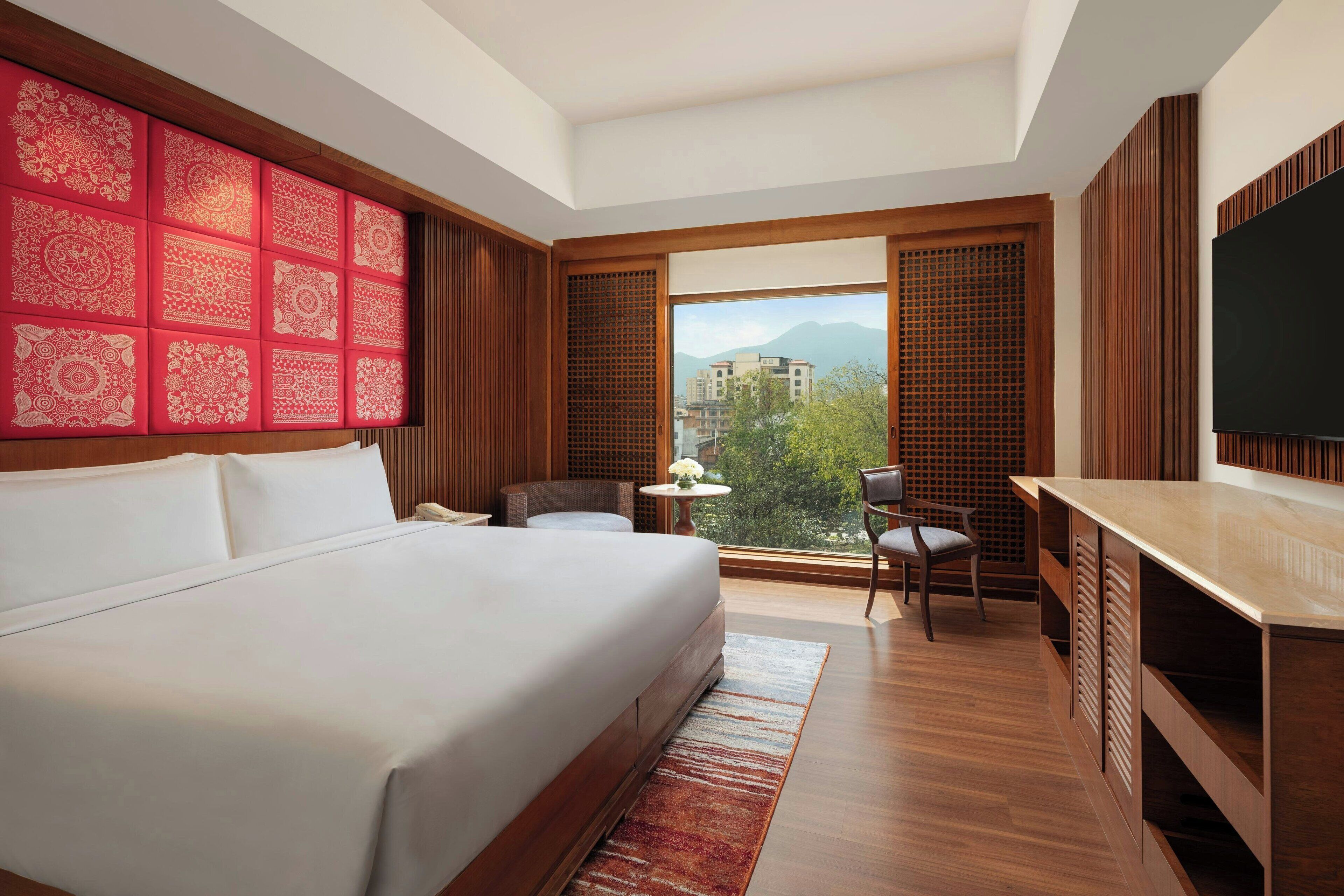 The Soaltee Kathmandu, Autograph Collection The Soaltee Kathmandu, Autograph Collection