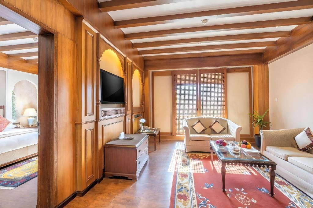 The Soaltee Kathmandu, Autograph Collection The Soaltee Kathmandu, Autograph Collection