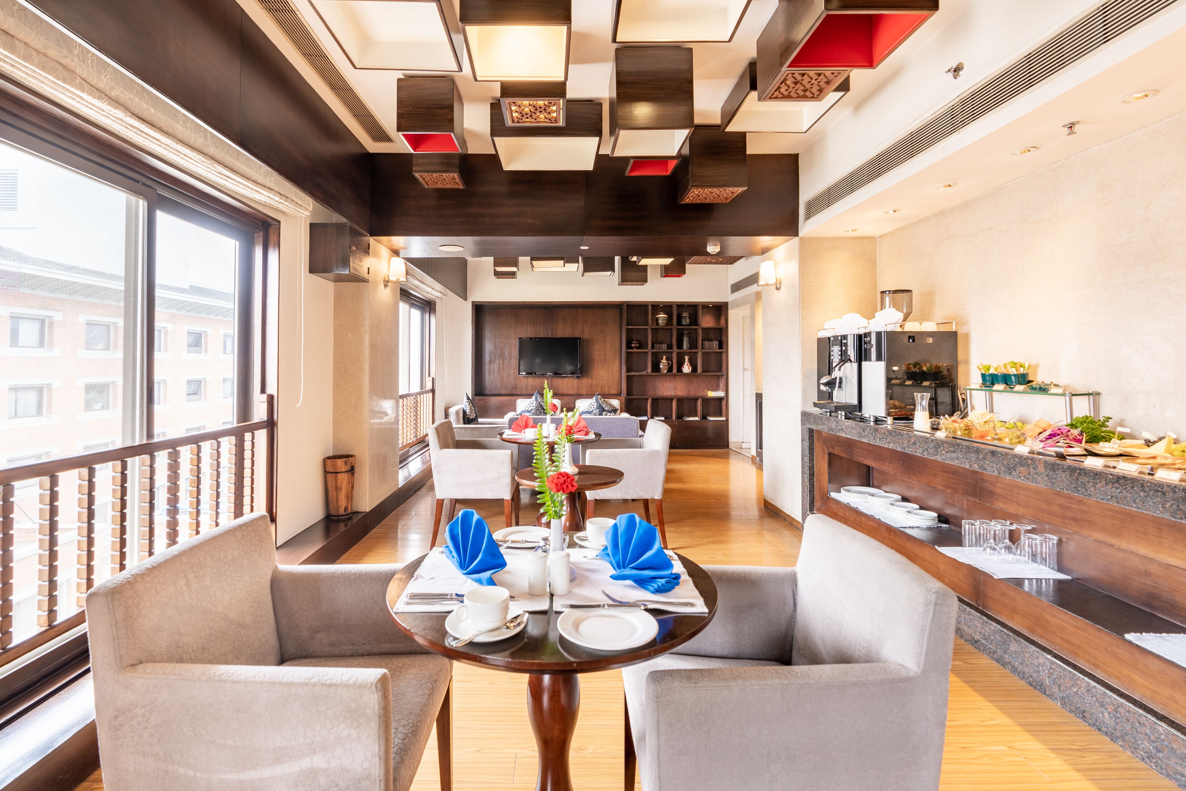 The Soaltee Kathmandu, Autograph Collection The Soaltee Kathmandu, Autograph Collection