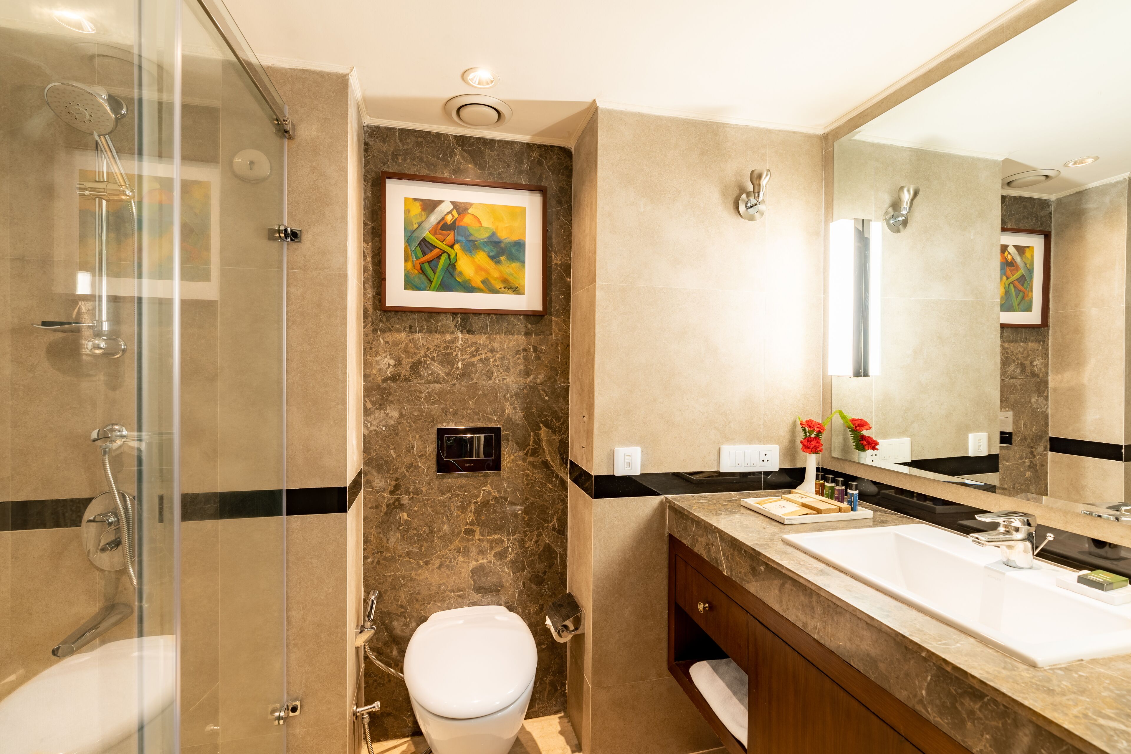 The Soaltee Kathmandu, Autograph Collection The Soaltee Kathmandu, Autograph Collection