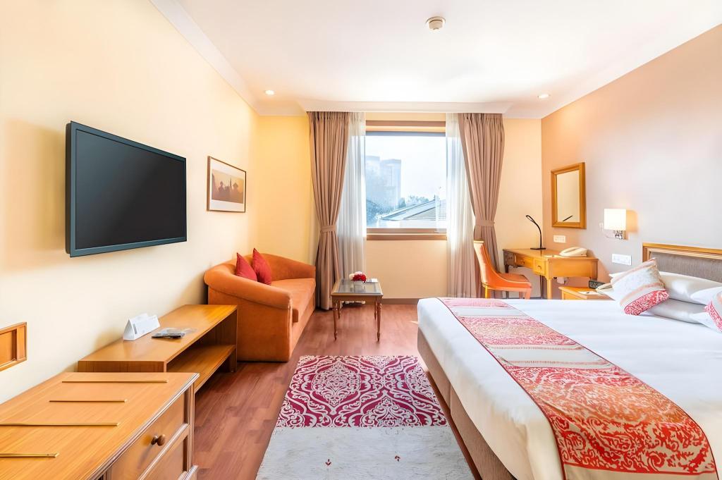 The Soaltee Kathmandu, Autograph Collection The Soaltee Kathmandu, Autograph Collection