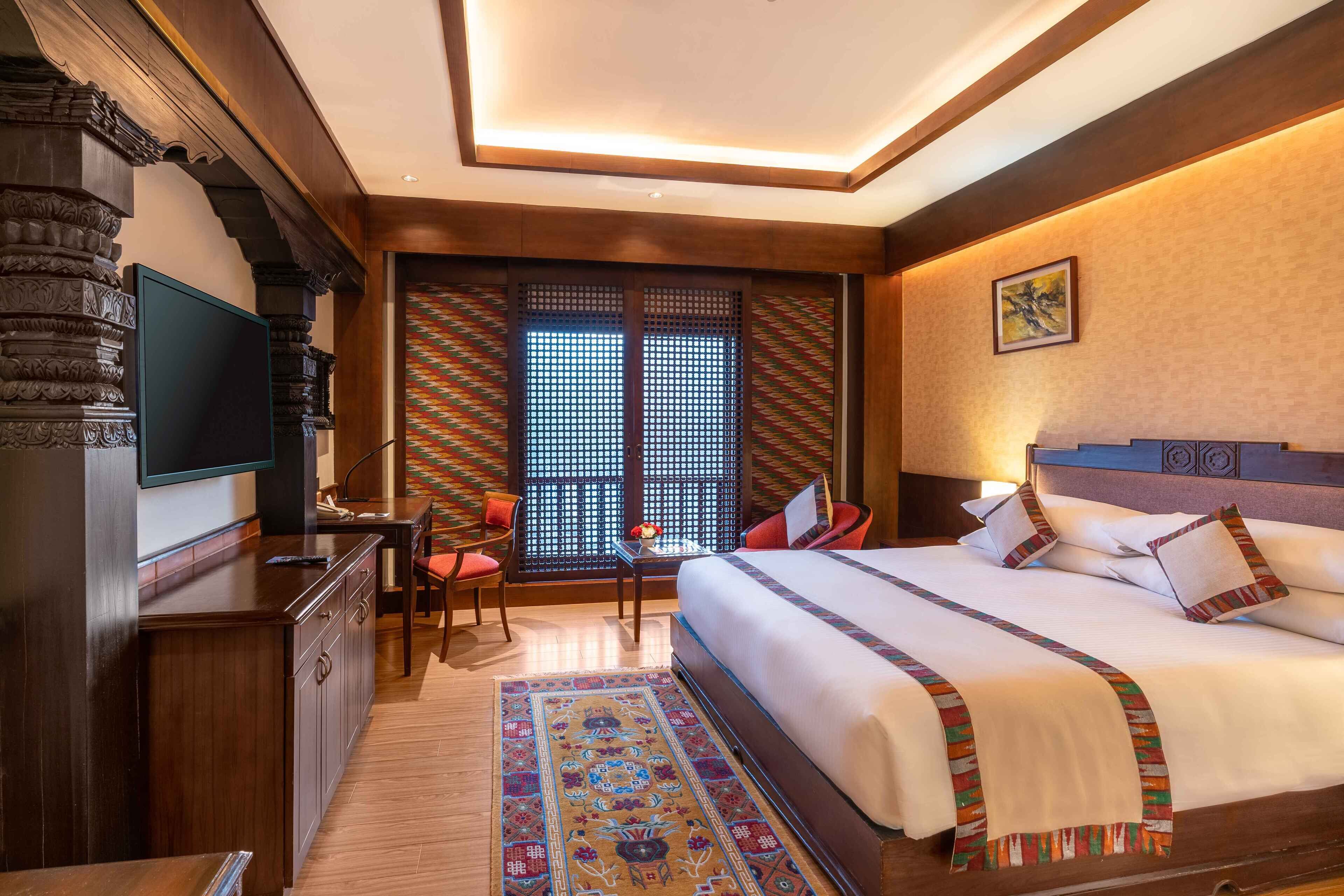 The Soaltee Kathmandu, Autograph Collection The Soaltee Kathmandu, Autograph Collection