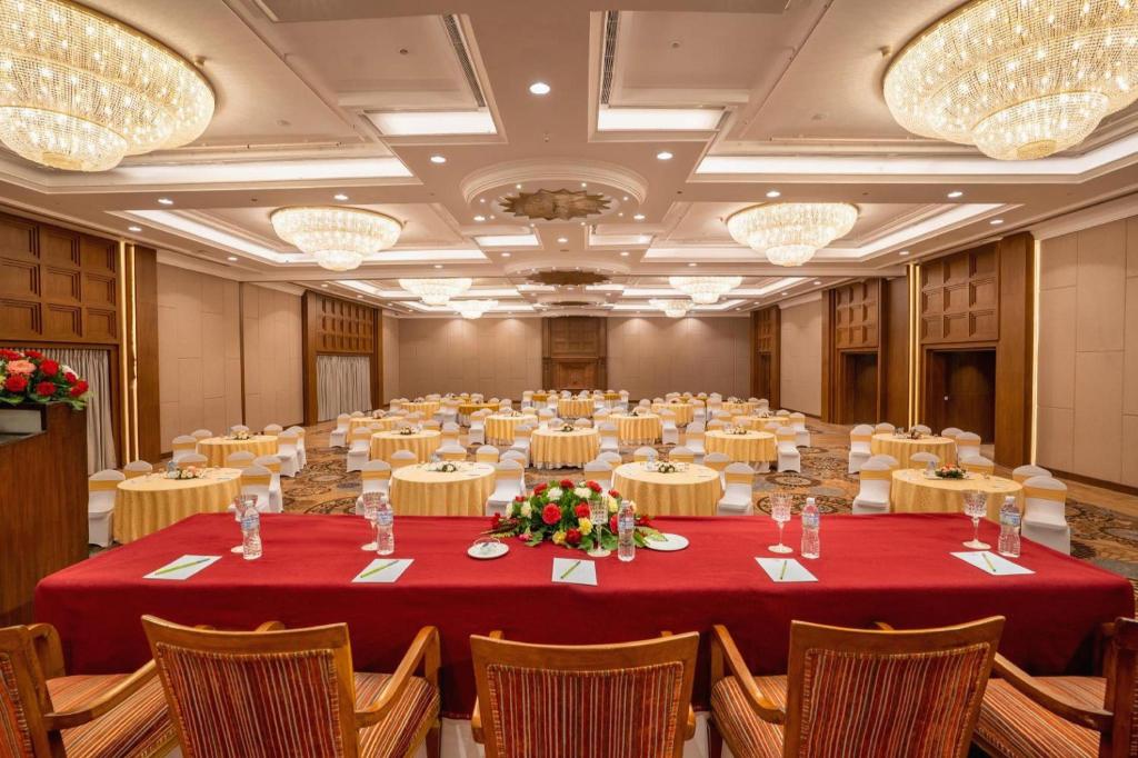 The Soaltee Kathmandu, Autograph Collection The Soaltee Kathmandu, Autograph Collection