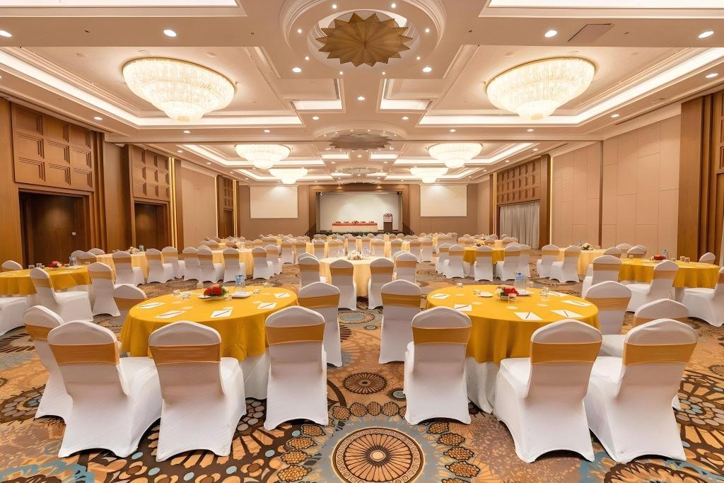 The Soaltee Kathmandu, Autograph Collection The Soaltee Kathmandu, Autograph Collection