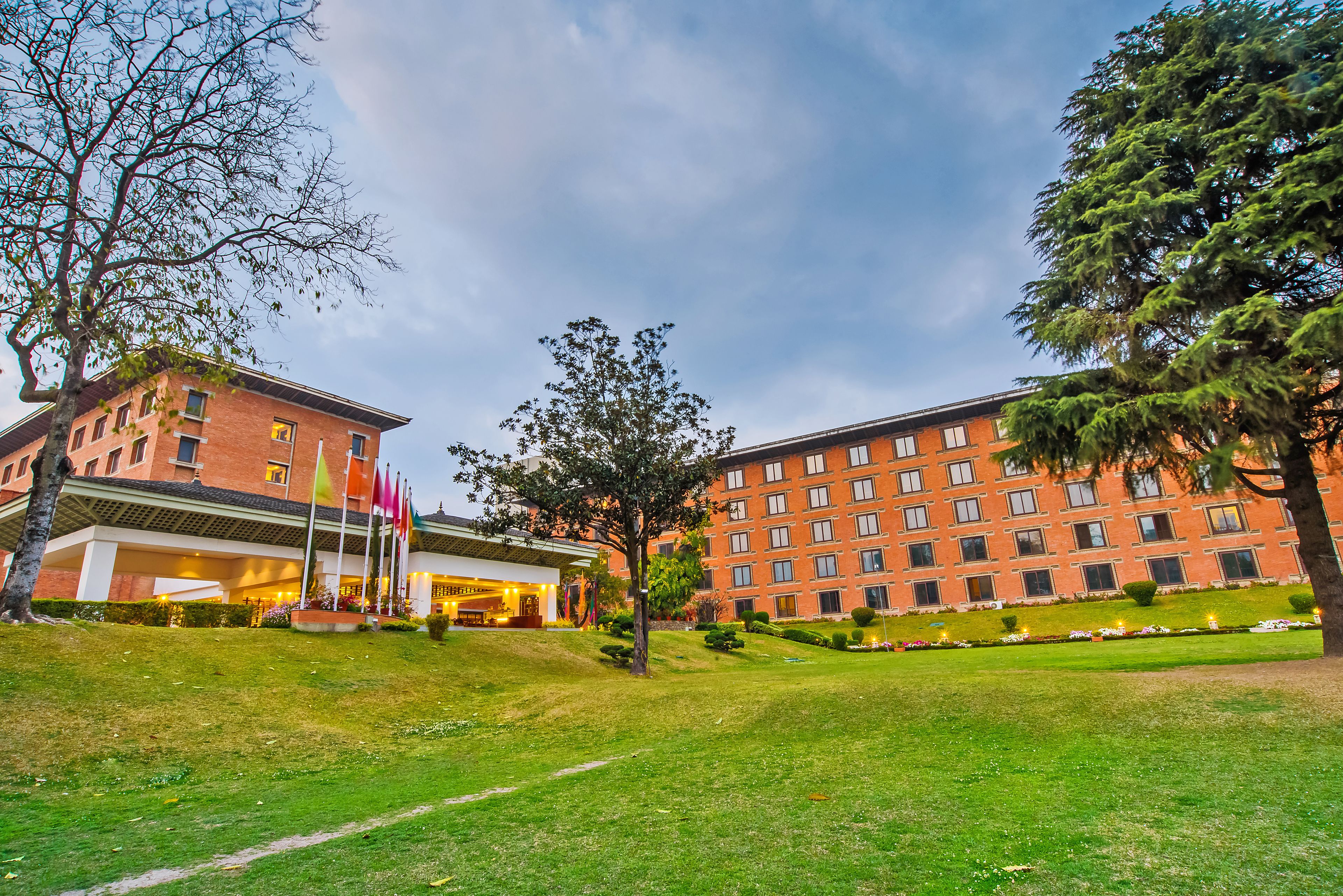 The Soaltee Kathmandu, Autograph Collection The Soaltee Kathmandu, Autograph Collection