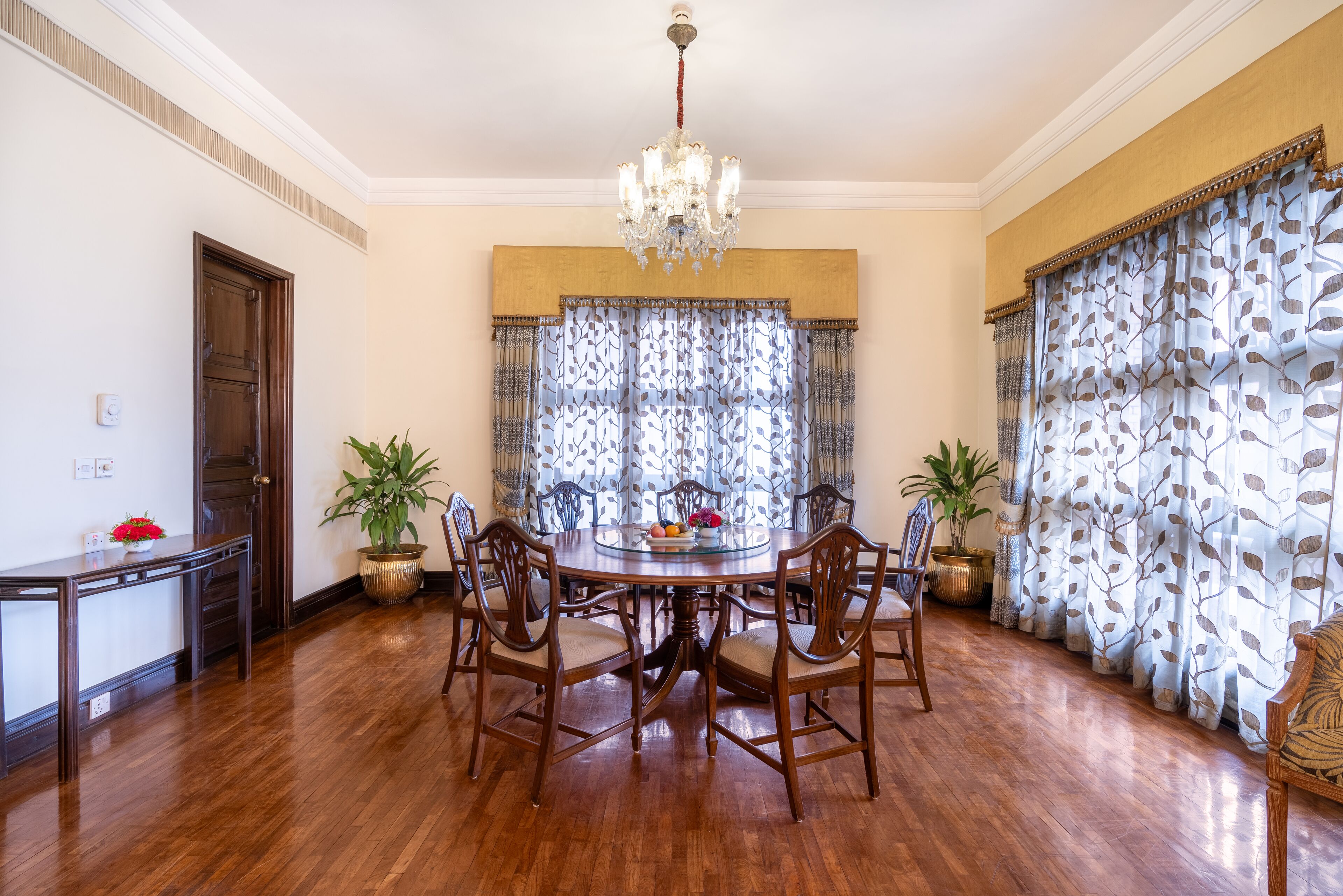 The Soaltee Kathmandu, Autograph Collection The Soaltee Kathmandu, Autograph Collection