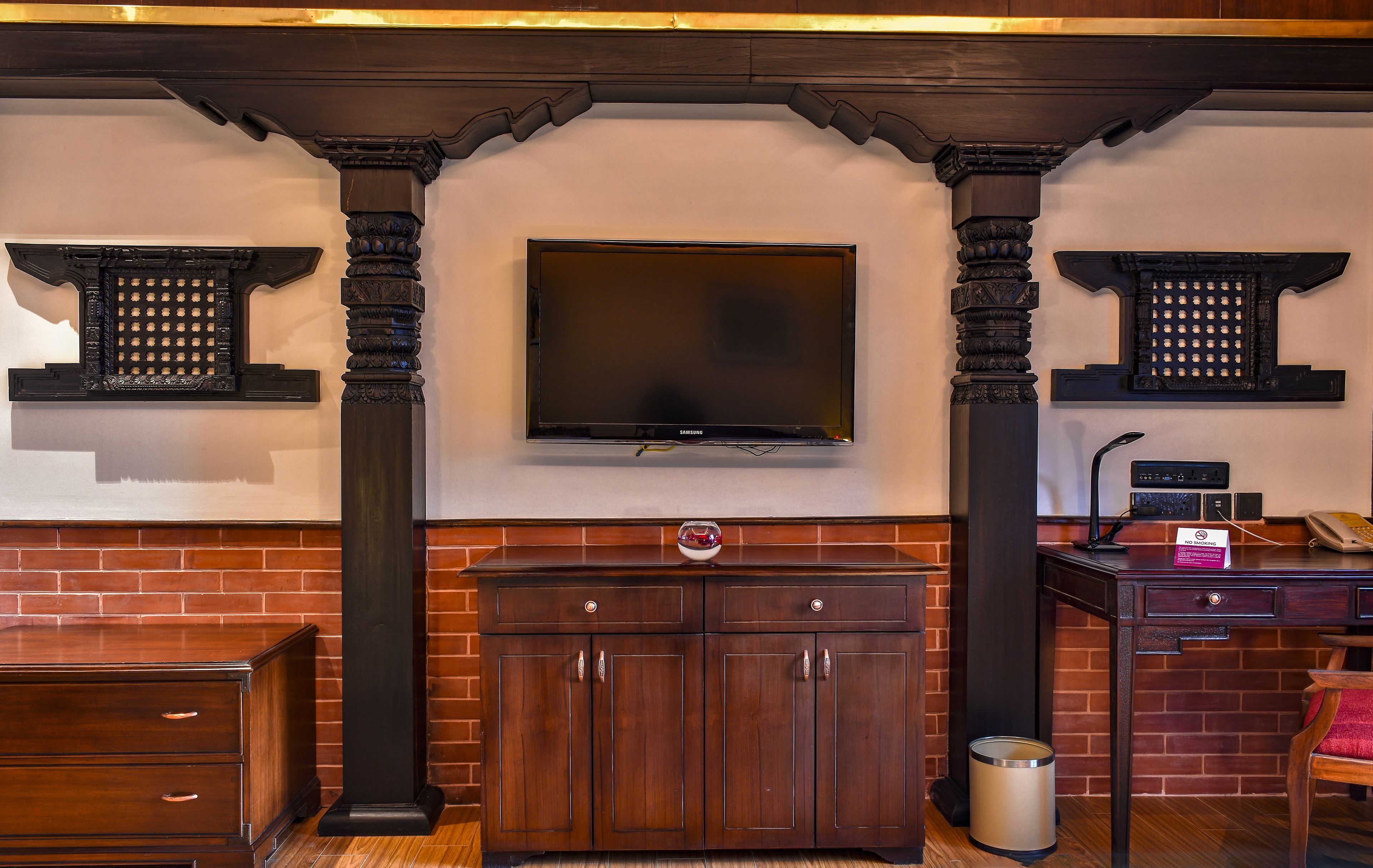 The Soaltee Kathmandu, Autograph Collection The Soaltee Kathmandu, Autograph Collection