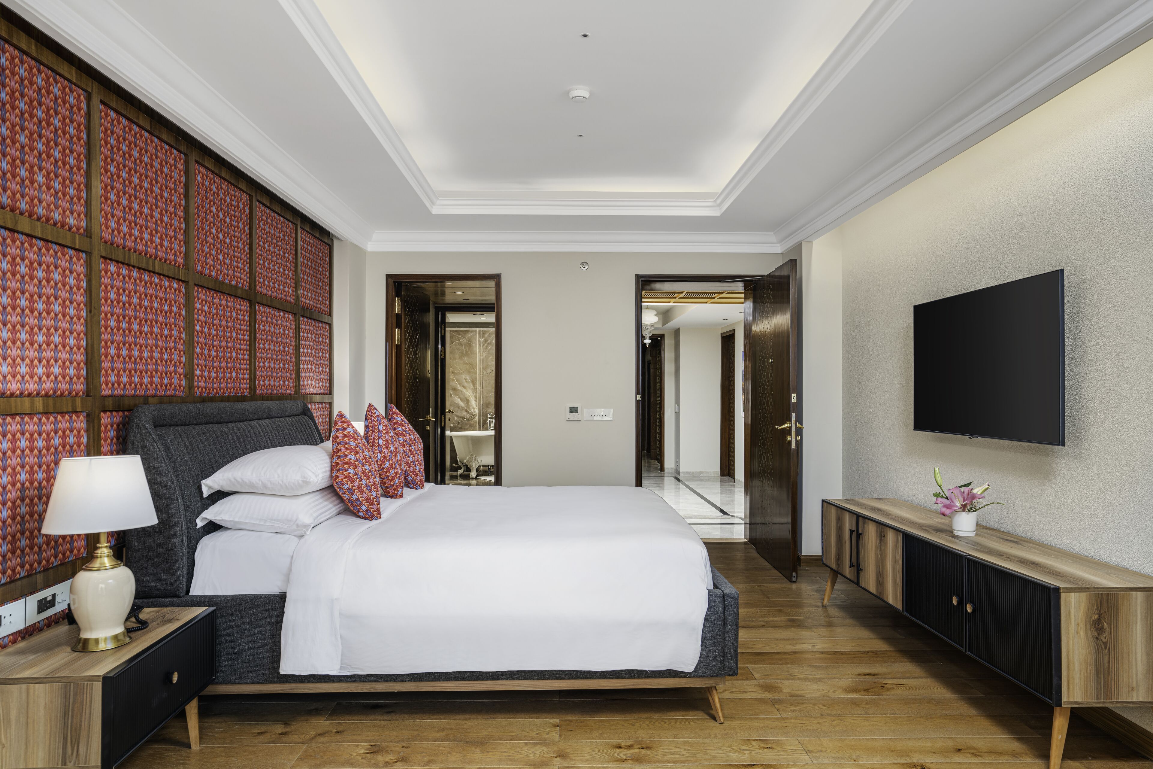 The Soaltee Kathmandu, Autograph Collection The Soaltee Kathmandu, Autograph Collection