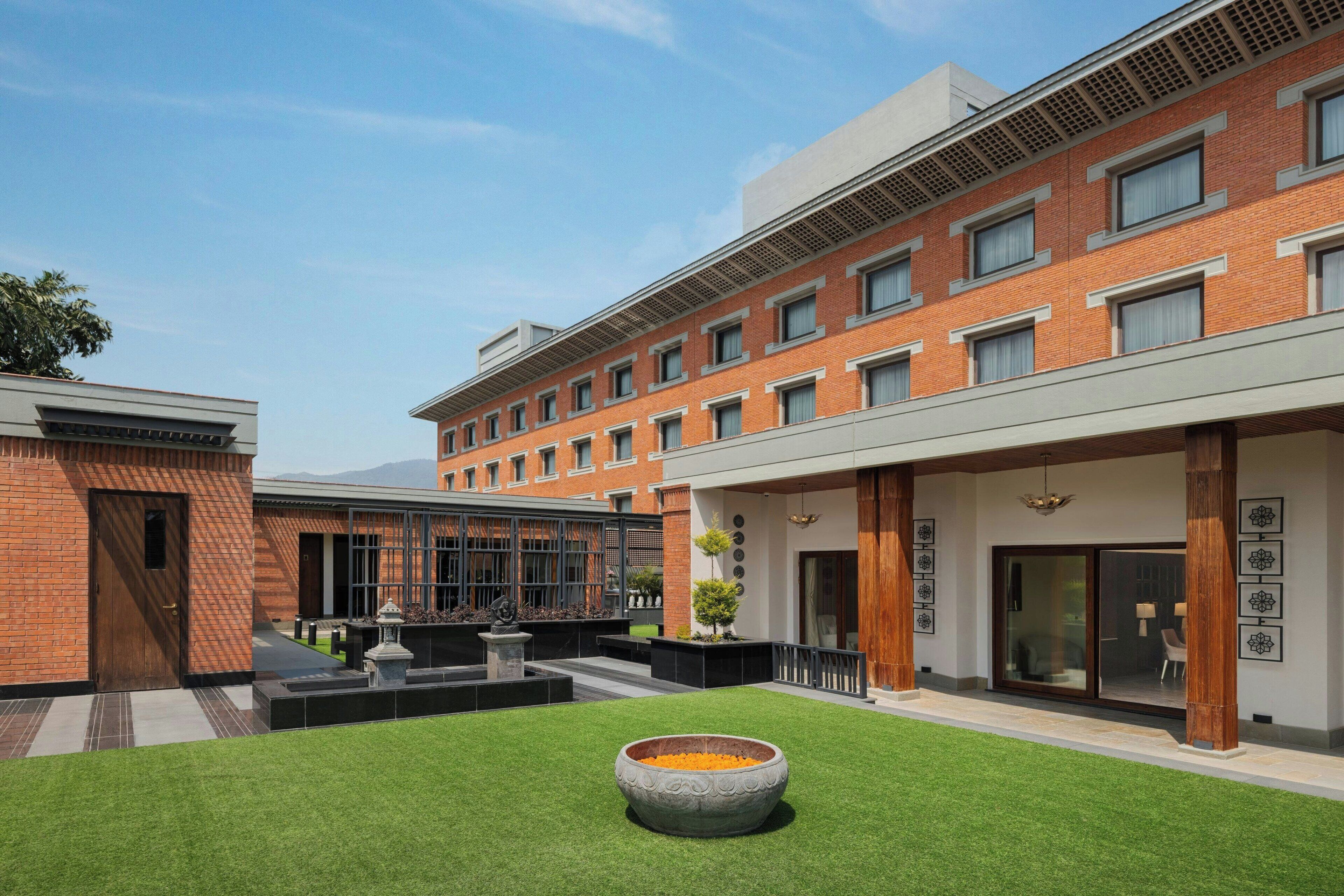 The Soaltee Kathmandu, Autograph Collection The Soaltee Kathmandu, Autograph Collection