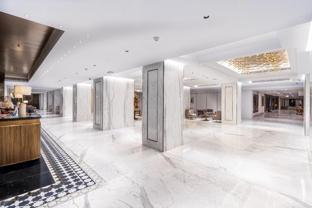 The Soaltee Kathmandu, Autograph Collection The Soaltee Kathmandu, Autograph Collection