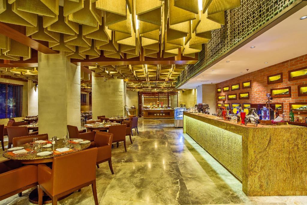 The Soaltee Kathmandu, Autograph Collection The Soaltee Kathmandu, Autograph Collection