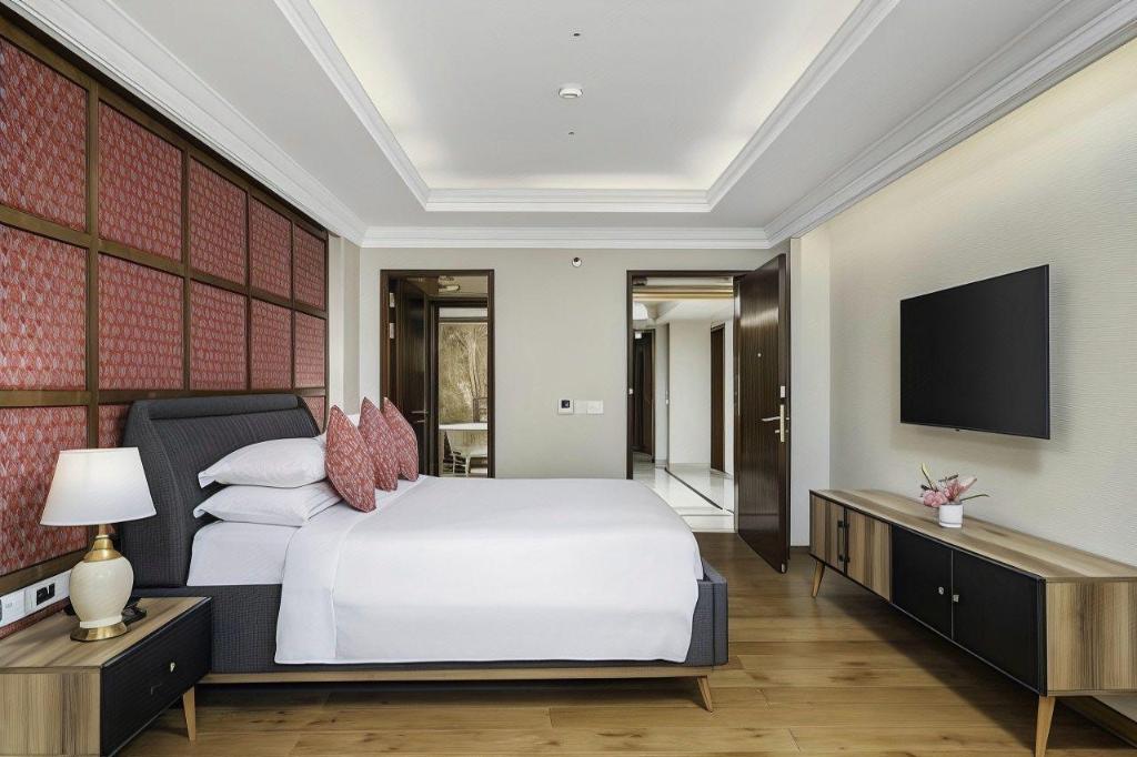 The Soaltee Kathmandu, Autograph Collection The Soaltee Kathmandu, Autograph Collection