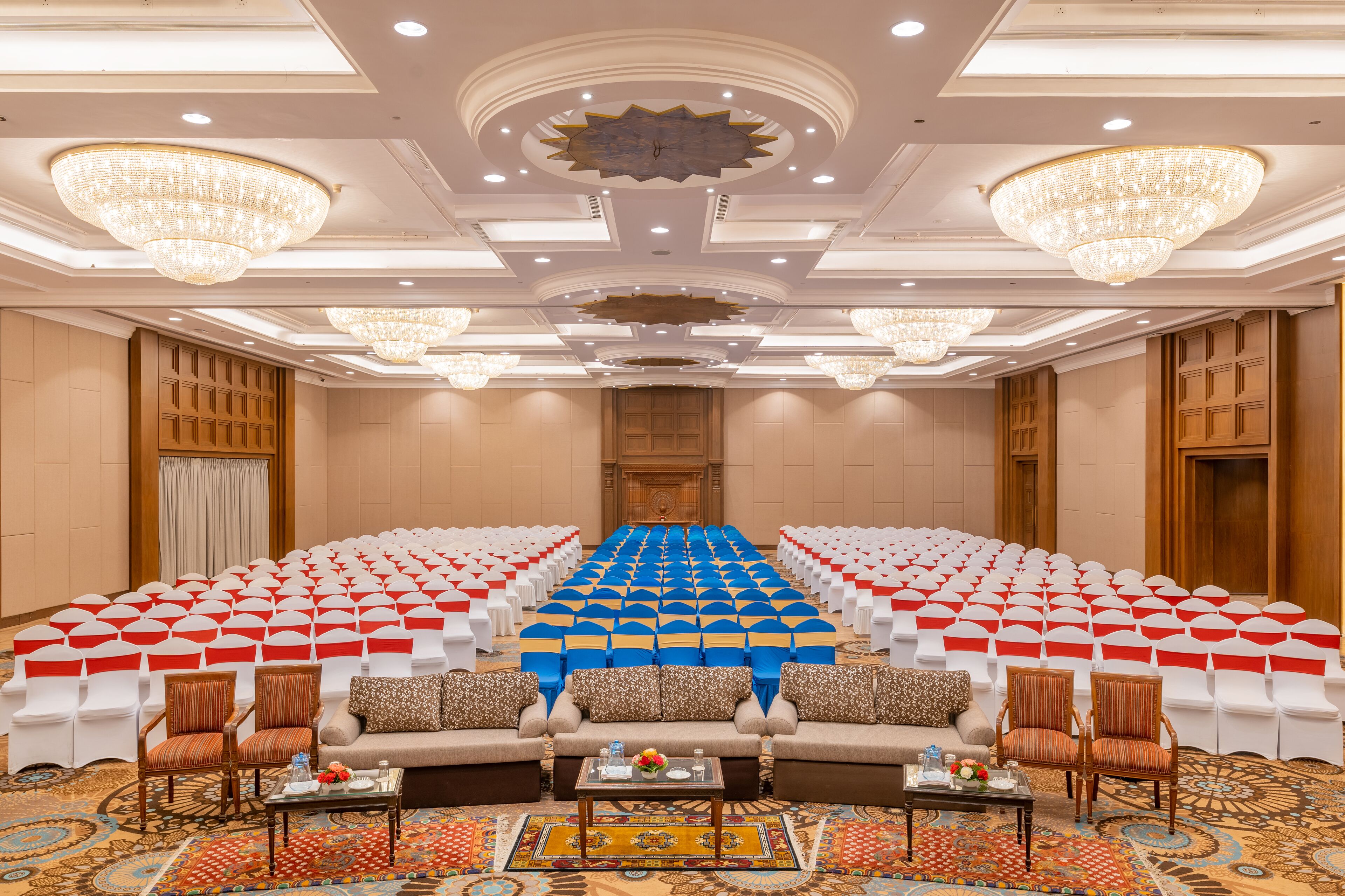 The Soaltee Kathmandu, Autograph Collection The Soaltee Kathmandu, Autograph Collection