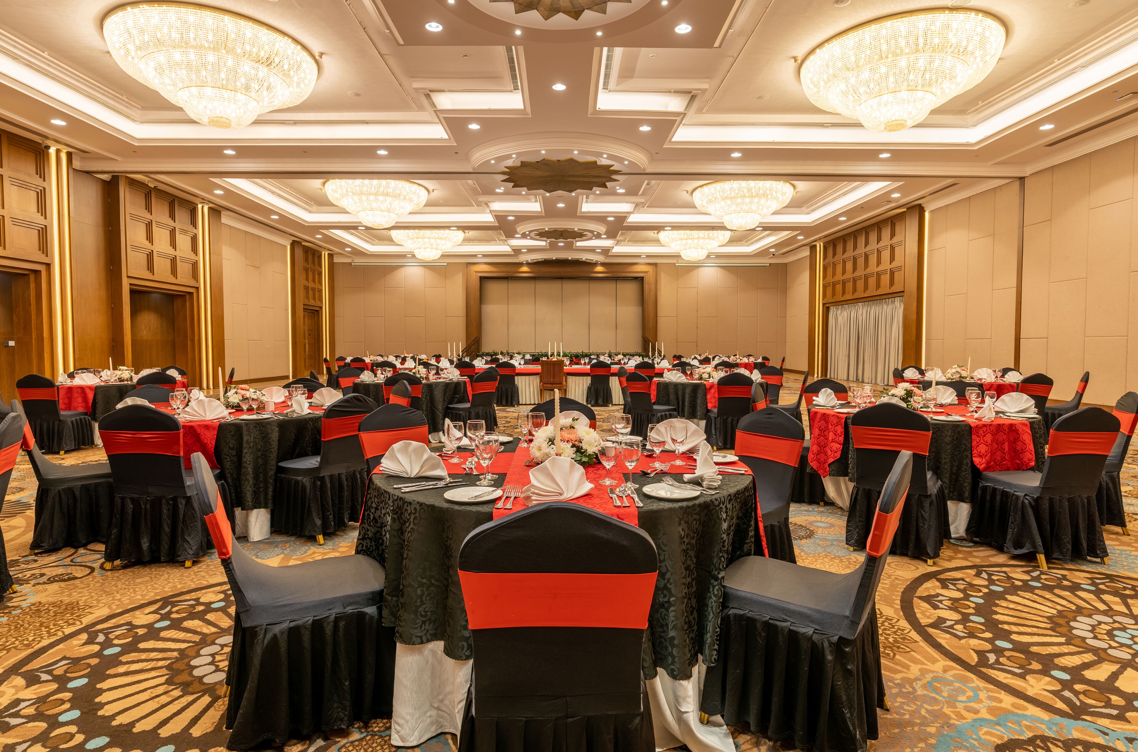 The Soaltee Kathmandu, Autograph Collection The Soaltee Kathmandu, Autograph Collection