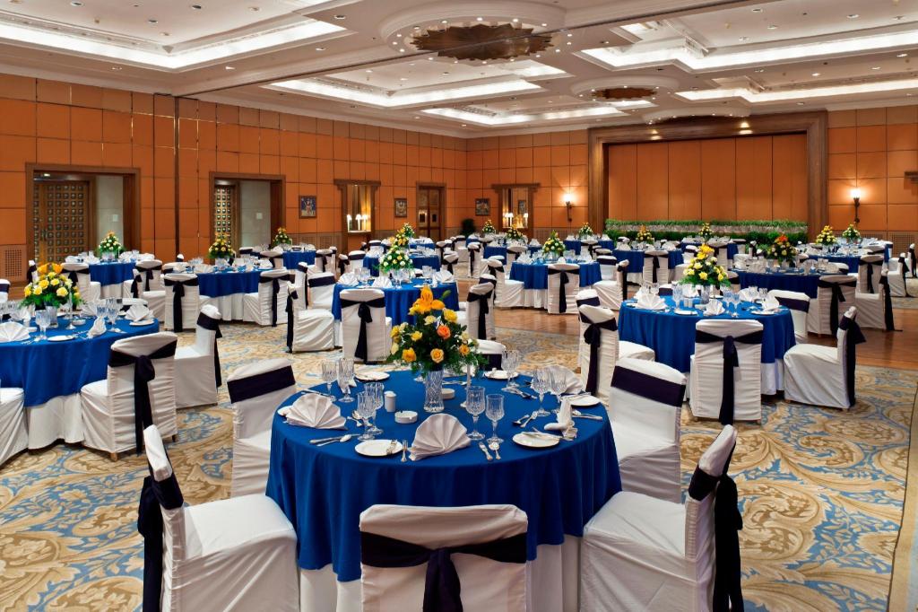 The Soaltee Kathmandu, Autograph Collection The Soaltee Kathmandu, Autograph Collection