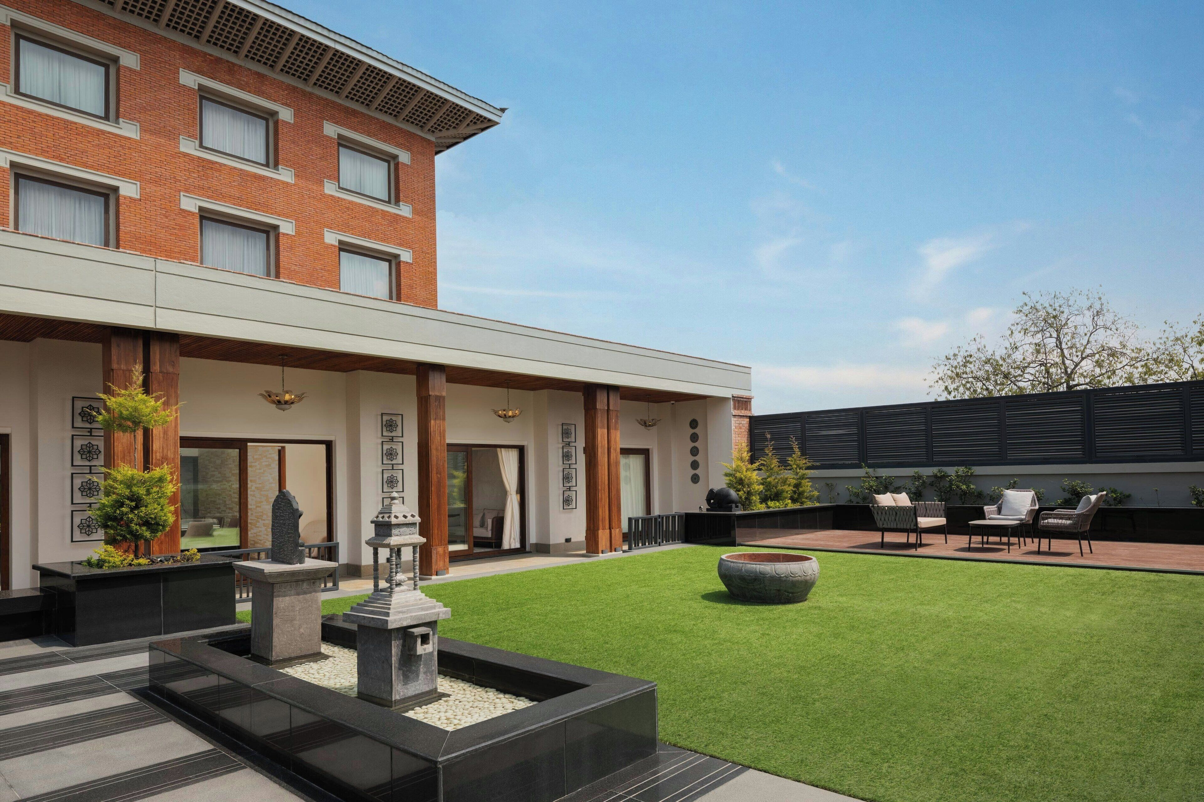 The Soaltee Kathmandu, Autograph Collection The Soaltee Kathmandu, Autograph Collection