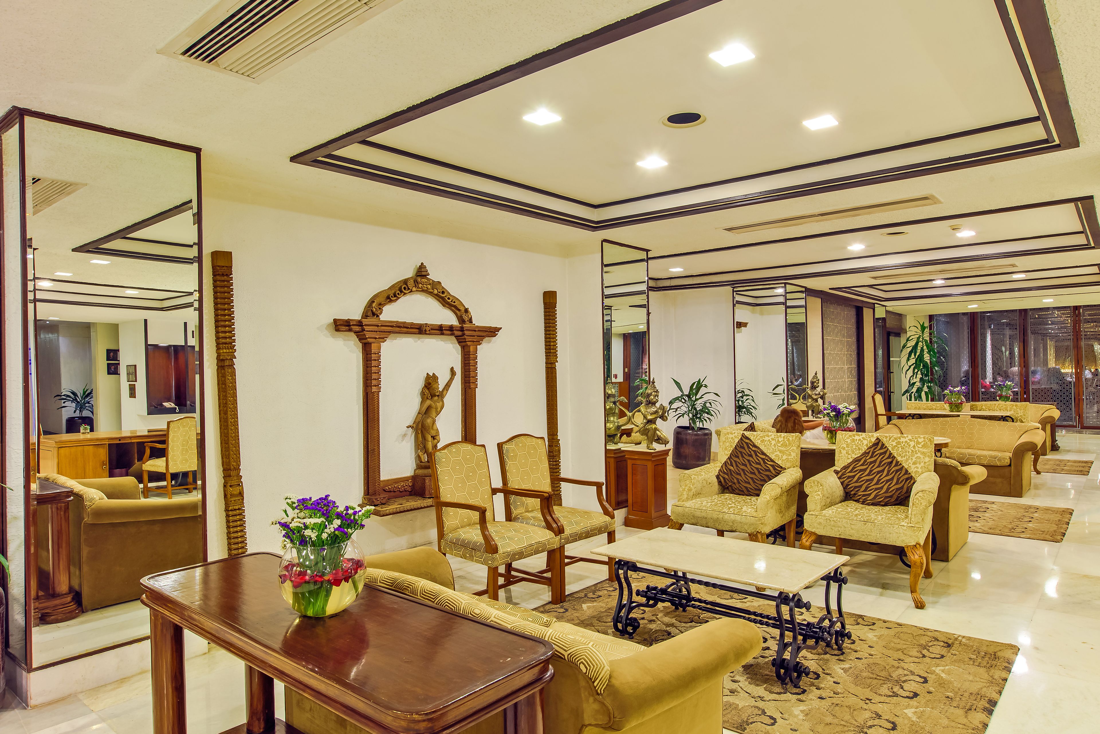 The Soaltee Kathmandu, Autograph Collection The Soaltee Kathmandu, Autograph Collection