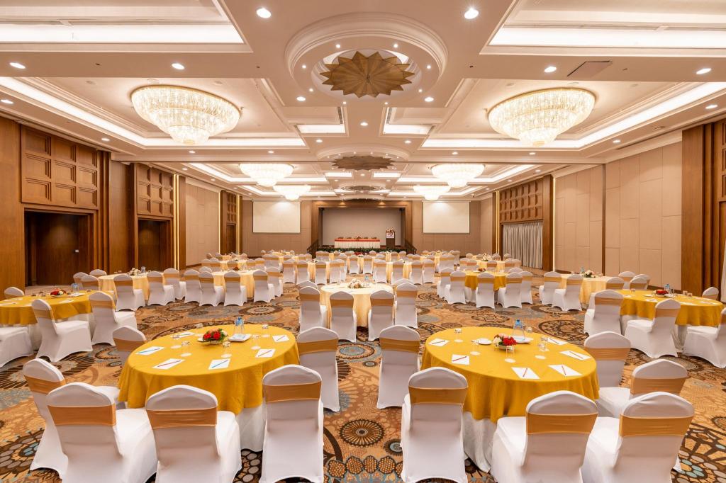 The Soaltee Kathmandu, Autograph Collection The Soaltee Kathmandu, Autograph Collection