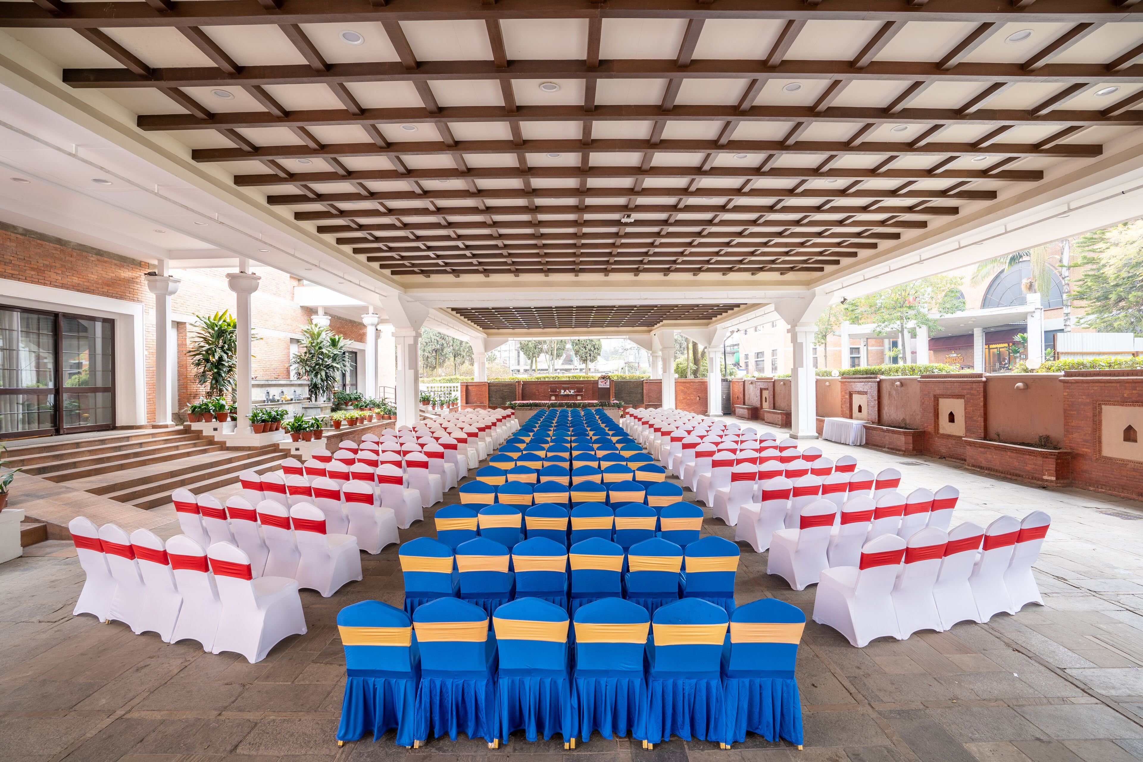 The Soaltee Kathmandu, Autograph Collection The Soaltee Kathmandu, Autograph Collection