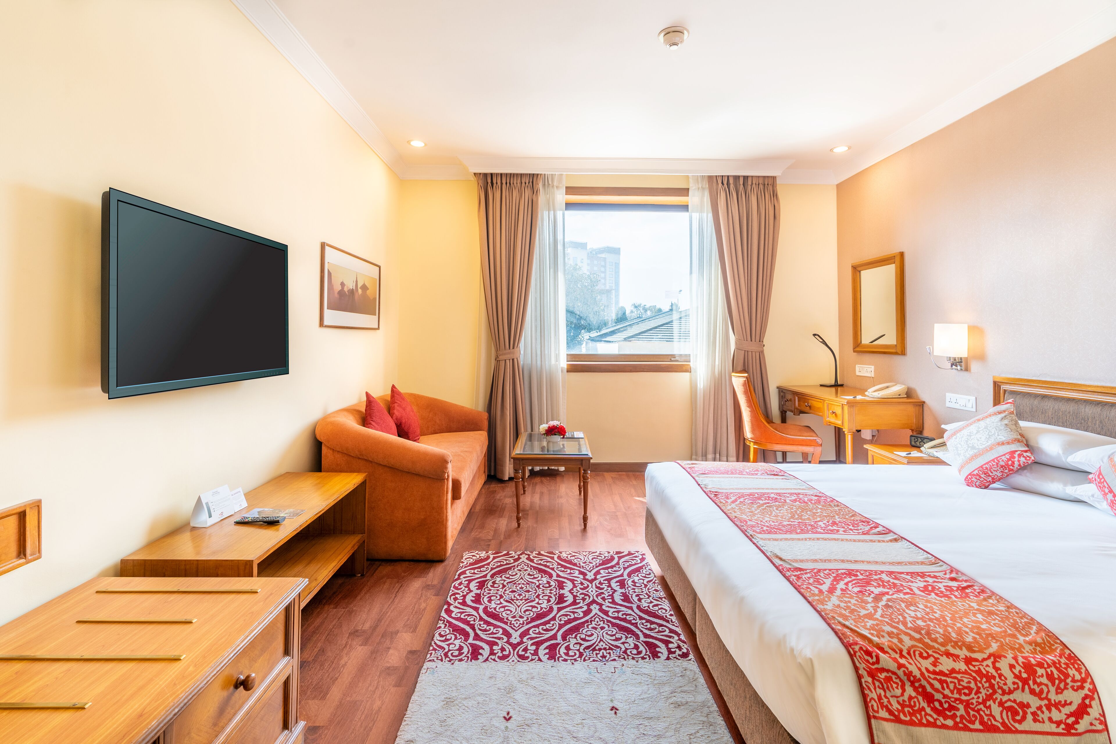 The Soaltee Kathmandu, Autograph Collection The Soaltee Kathmandu, Autograph Collection