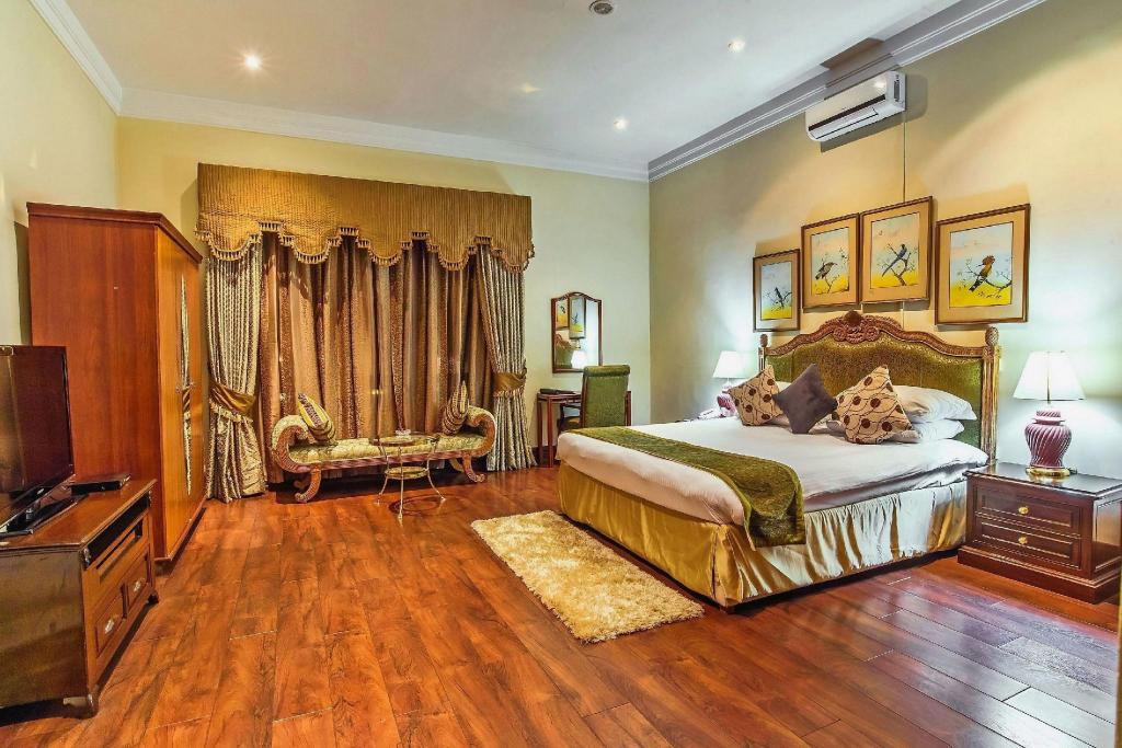 The Soaltee Kathmandu, Autograph Collection The Soaltee Kathmandu, Autograph Collection