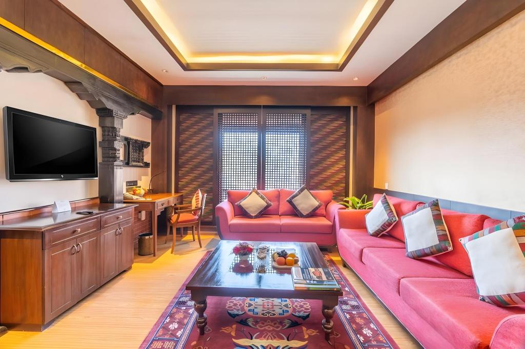 The Soaltee Kathmandu, Autograph Collection The Soaltee Kathmandu, Autograph Collection