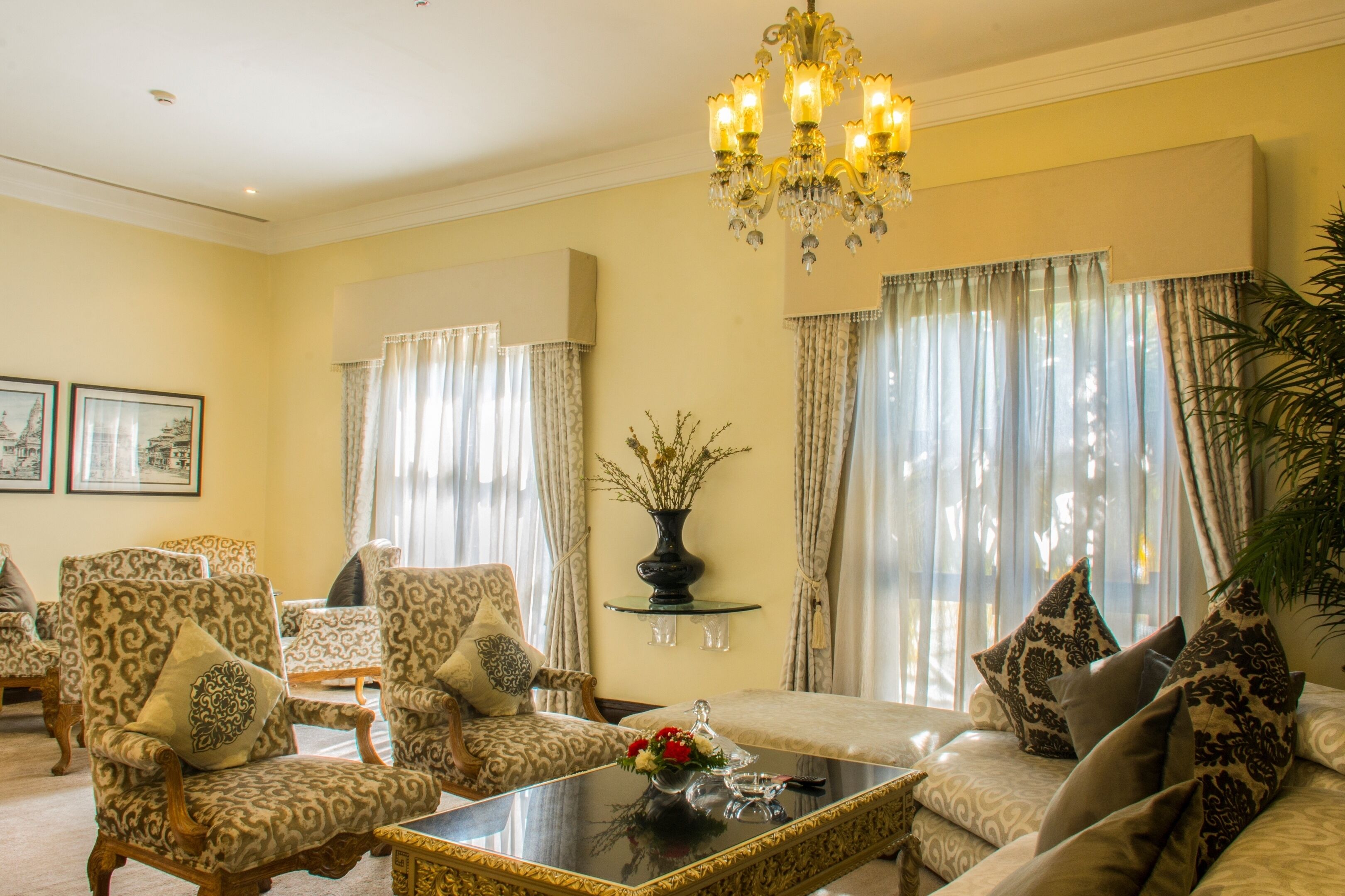 The Soaltee Kathmandu, Autograph Collection The Soaltee Kathmandu, Autograph Collection