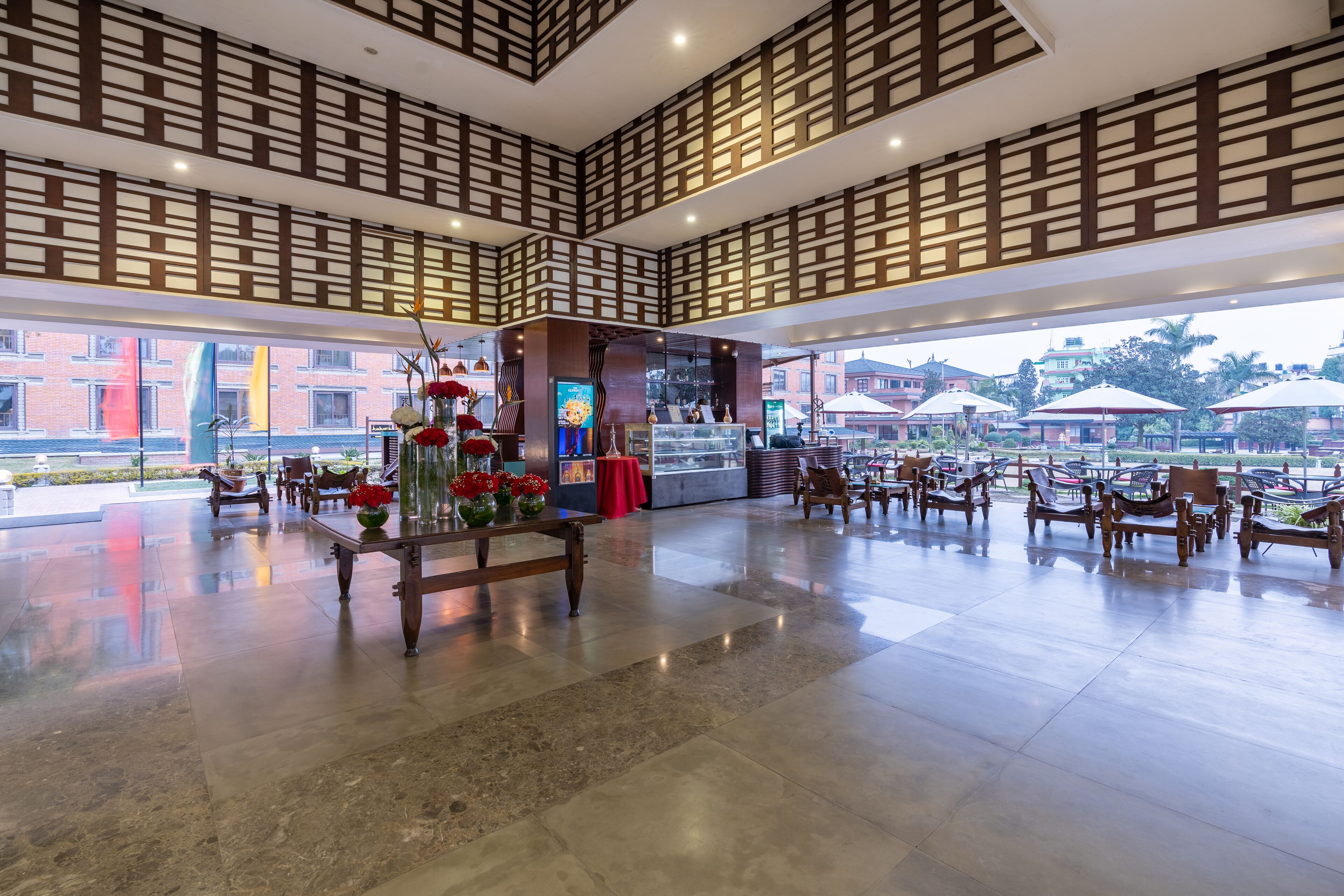 The Soaltee Kathmandu, Autograph Collection The Soaltee Kathmandu, Autograph Collection