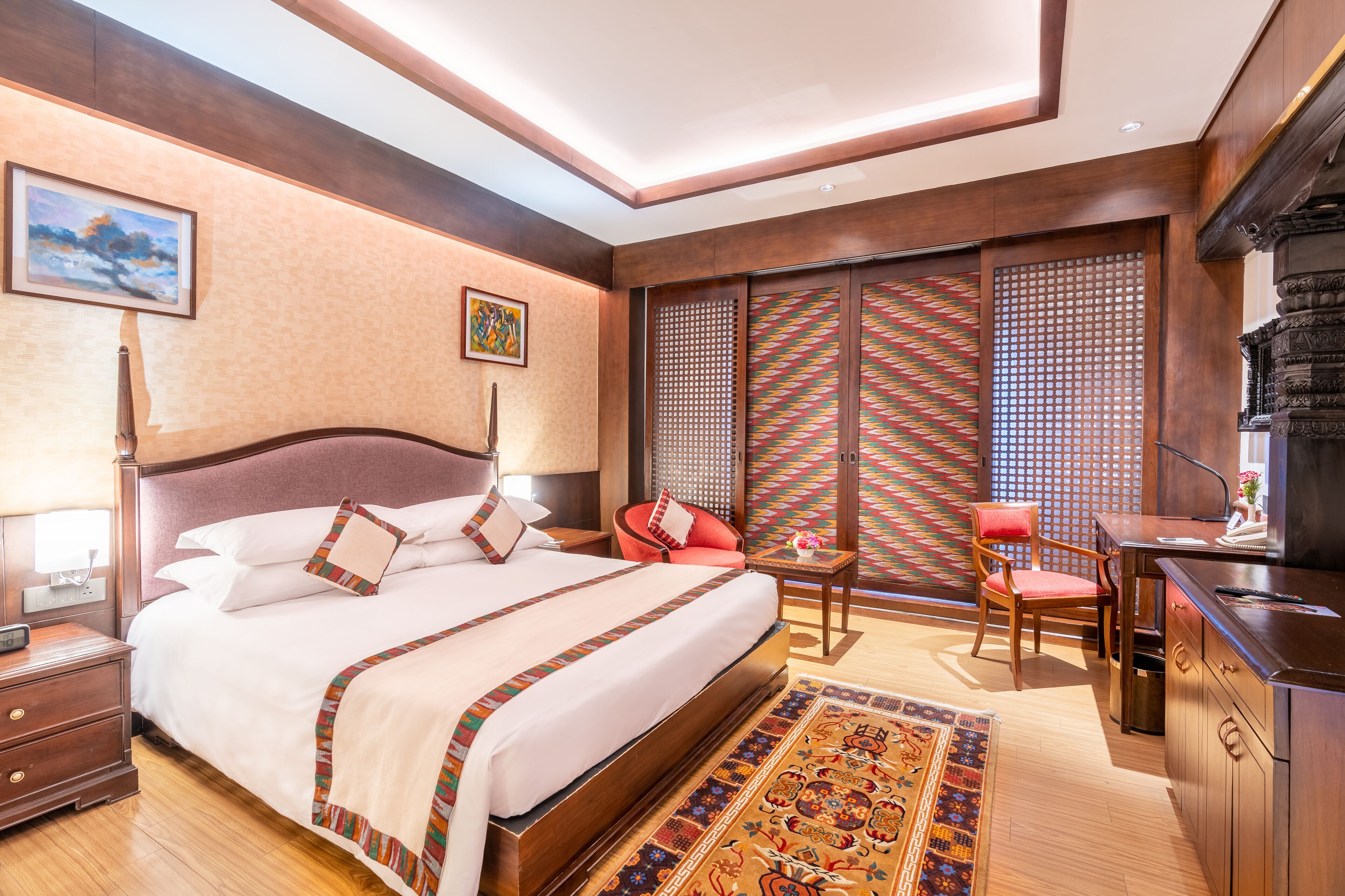 The Soaltee Kathmandu, Autograph Collection The Soaltee Kathmandu, Autograph Collection