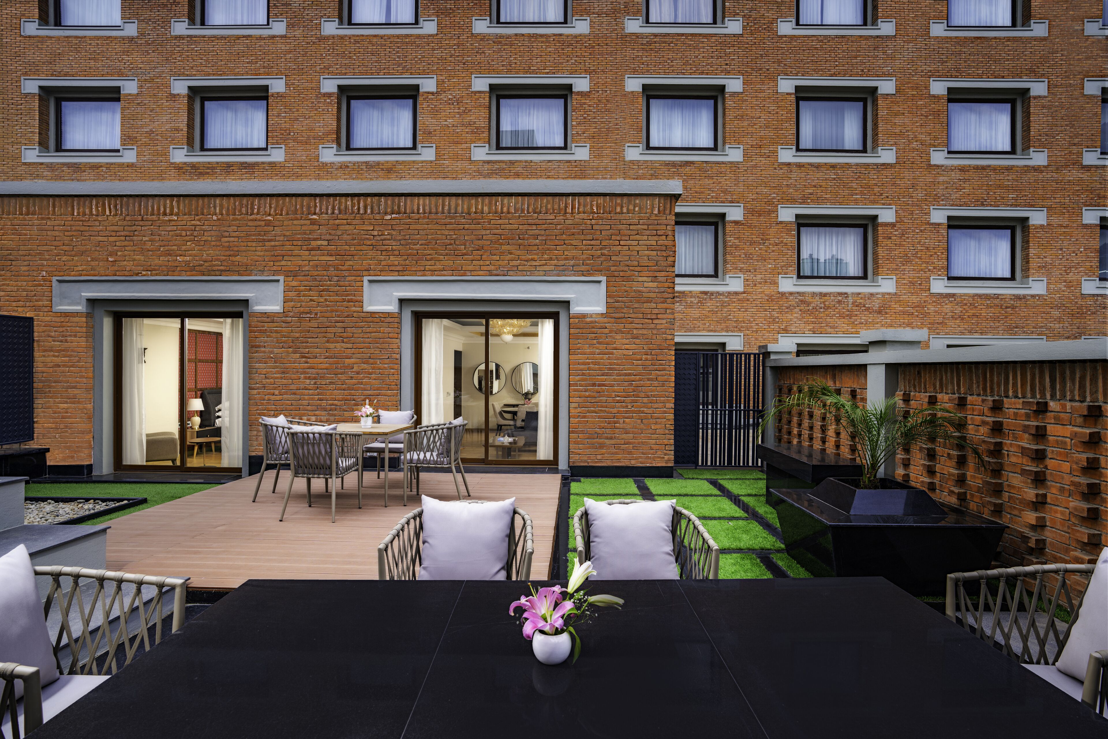 The Soaltee Kathmandu, Autograph Collection The Soaltee Kathmandu, Autograph Collection