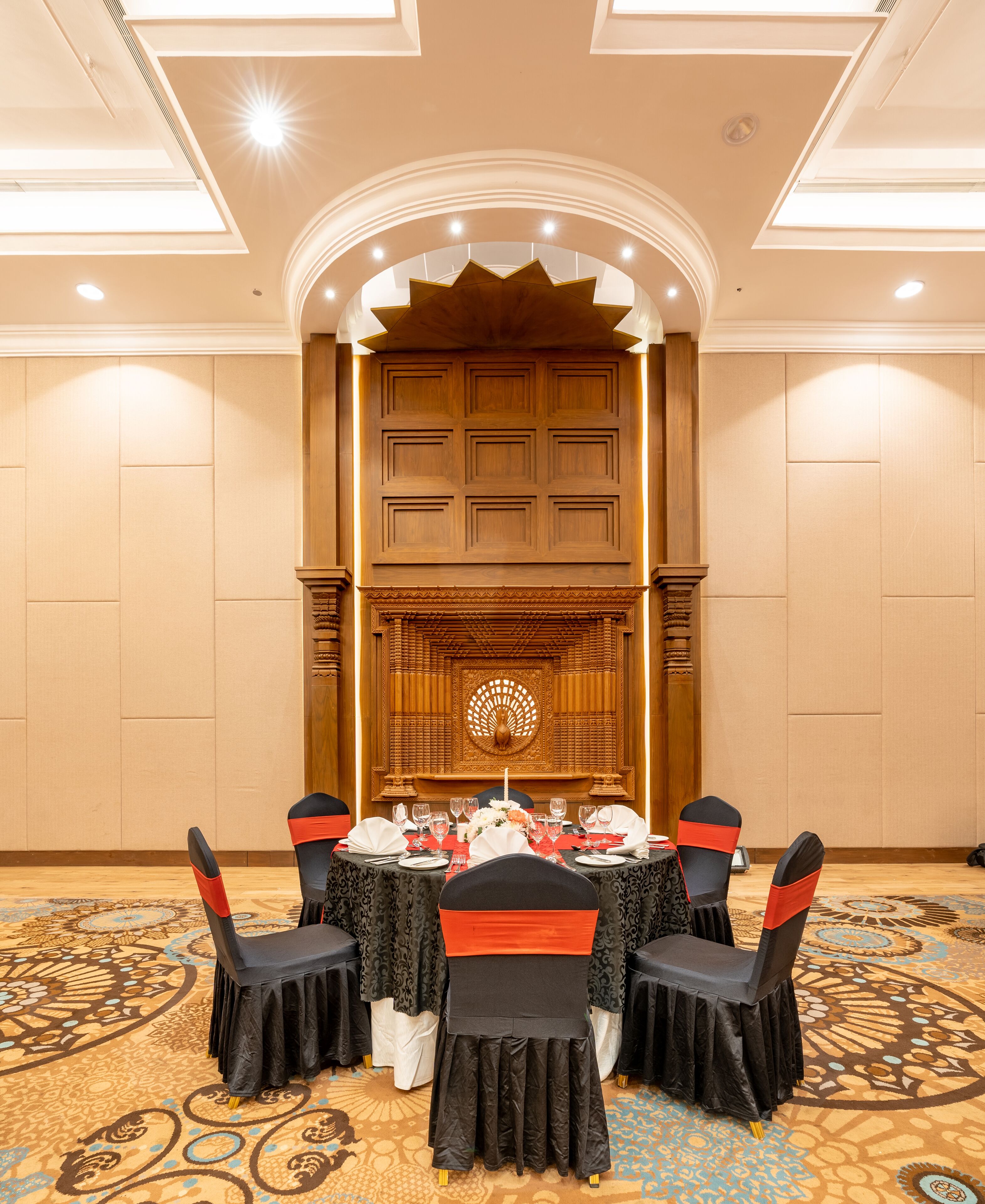 The Soaltee Kathmandu, Autograph Collection The Soaltee Kathmandu, Autograph Collection