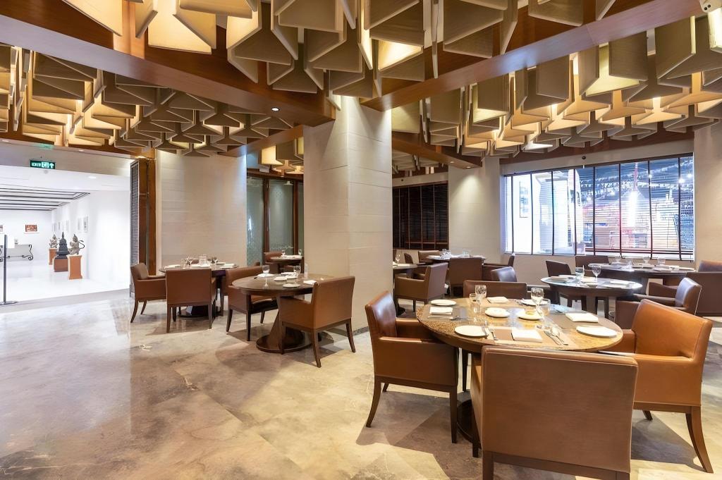 The Soaltee Kathmandu, Autograph Collection The Soaltee Kathmandu, Autograph Collection