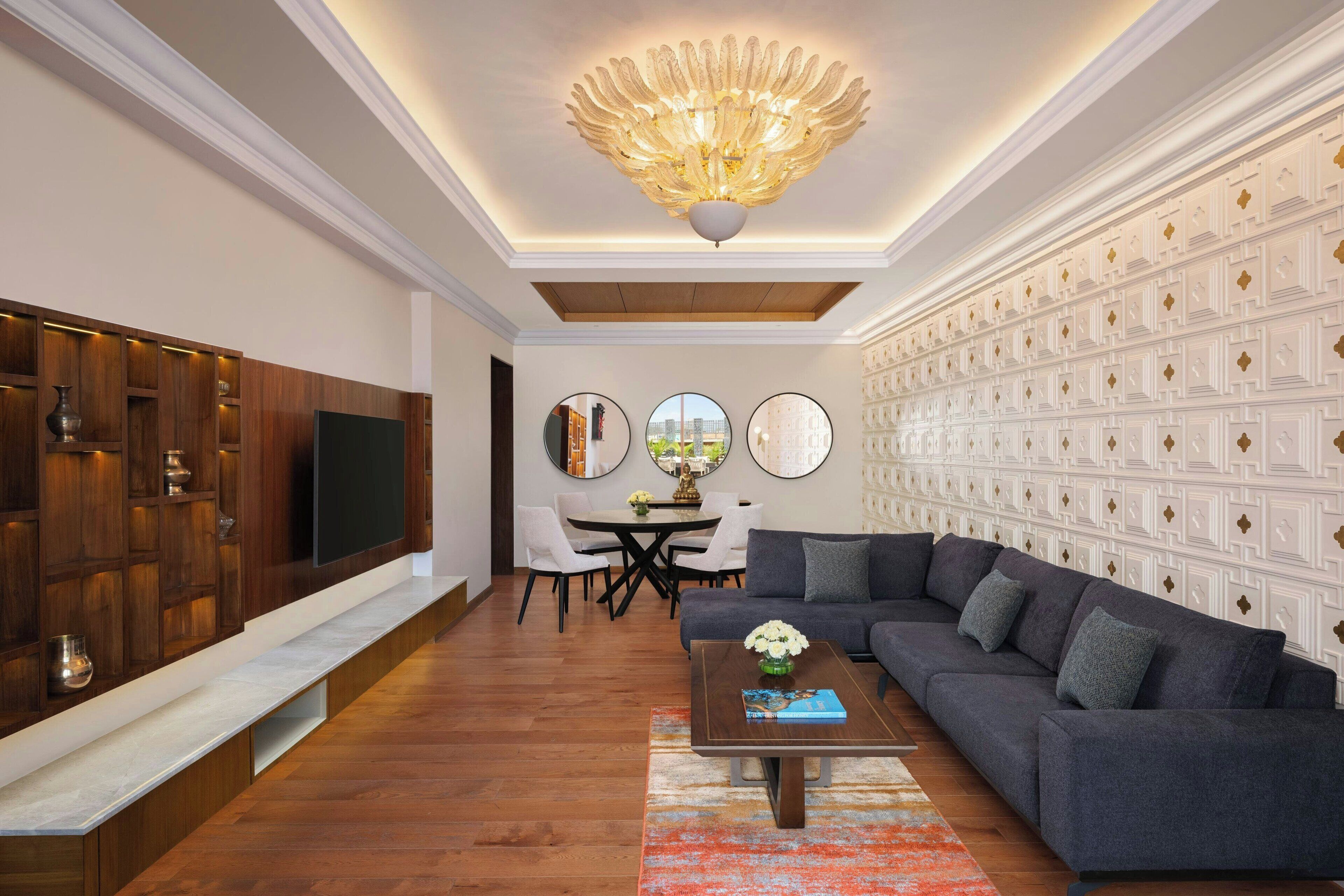 The Soaltee Kathmandu, Autograph Collection The Soaltee Kathmandu, Autograph Collection