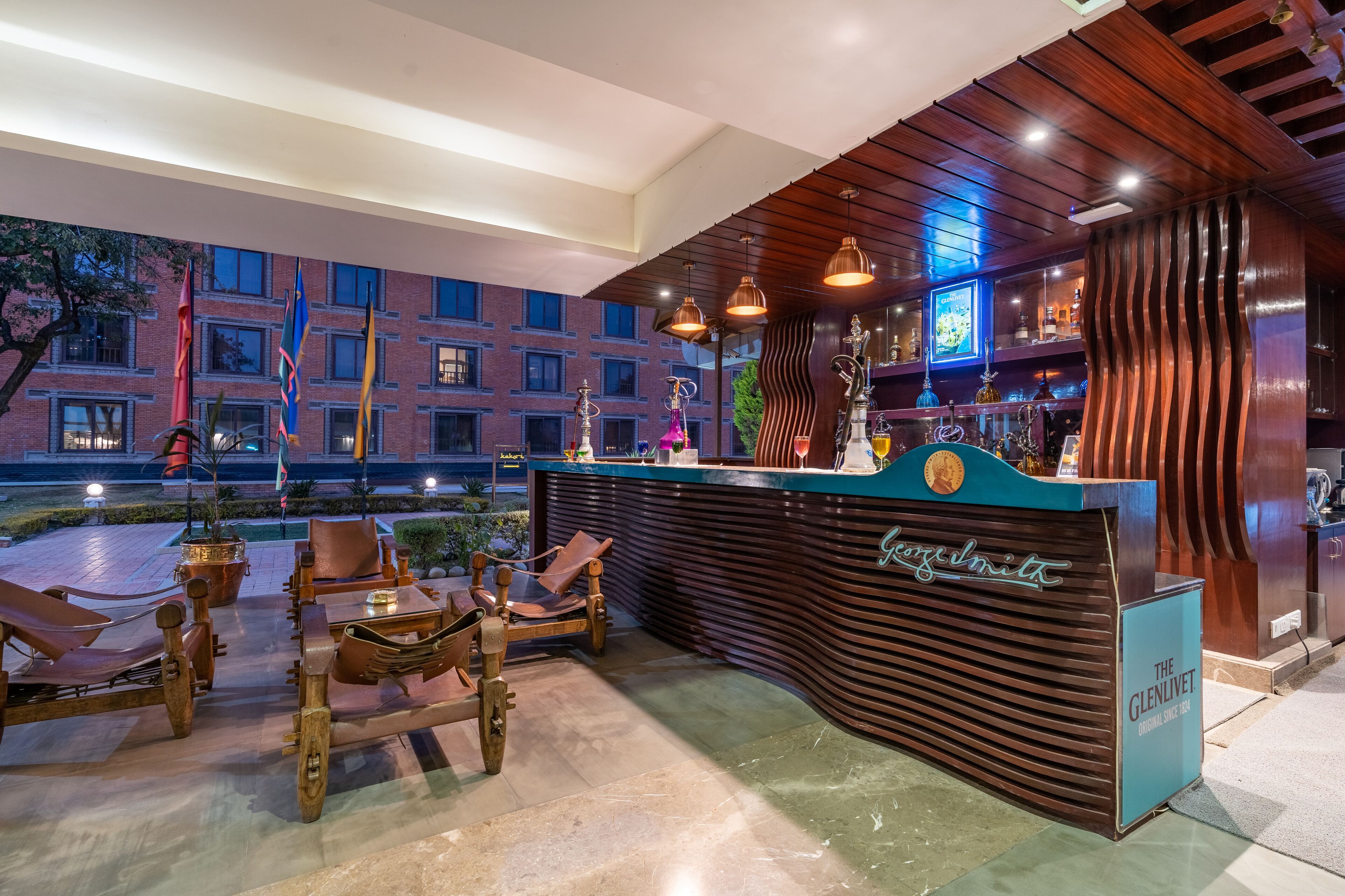 The Soaltee Kathmandu, Autograph Collection The Soaltee Kathmandu, Autograph Collection