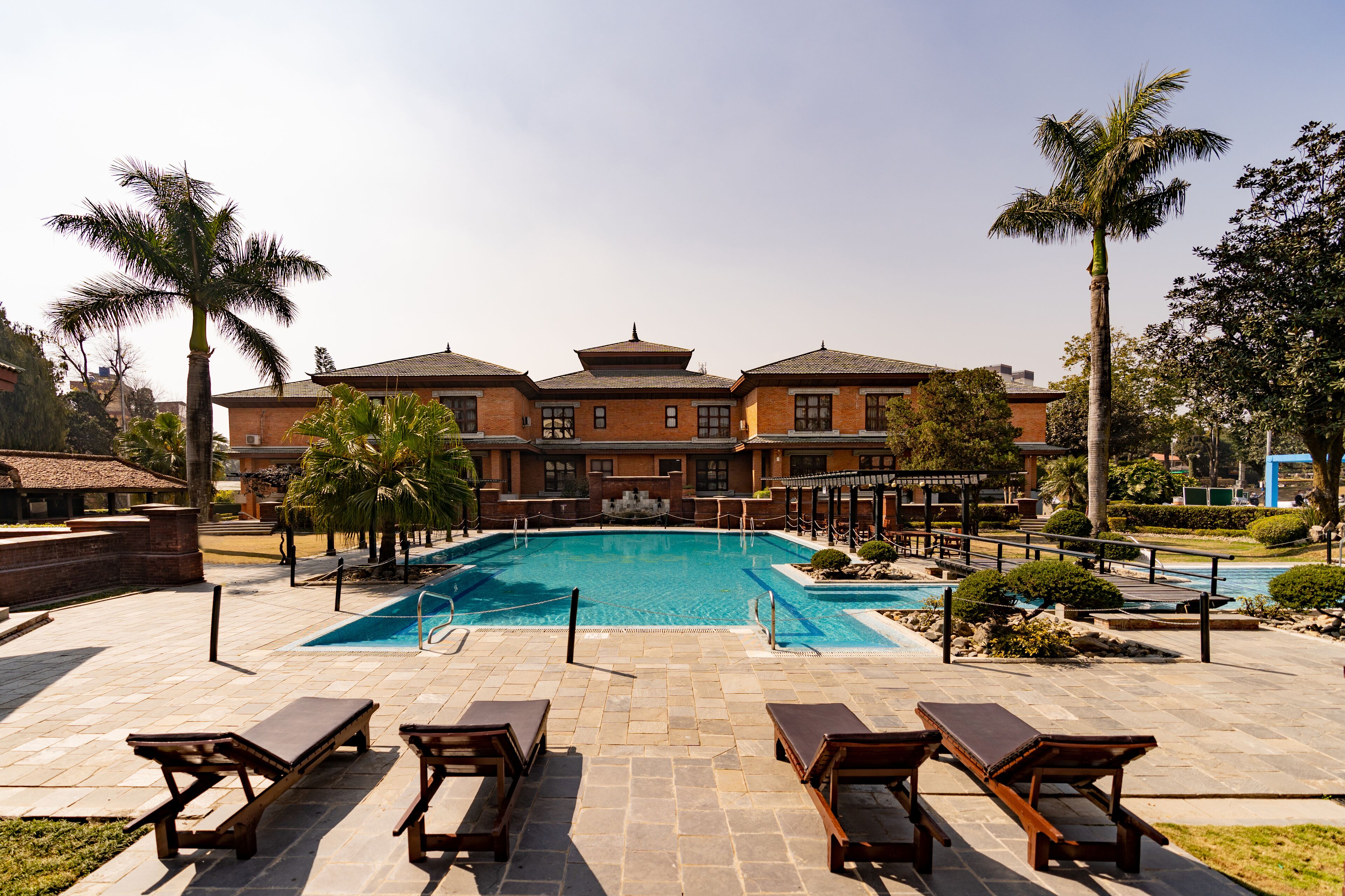 The Soaltee Kathmandu, Autograph Collection The Soaltee Kathmandu, Autograph Collection