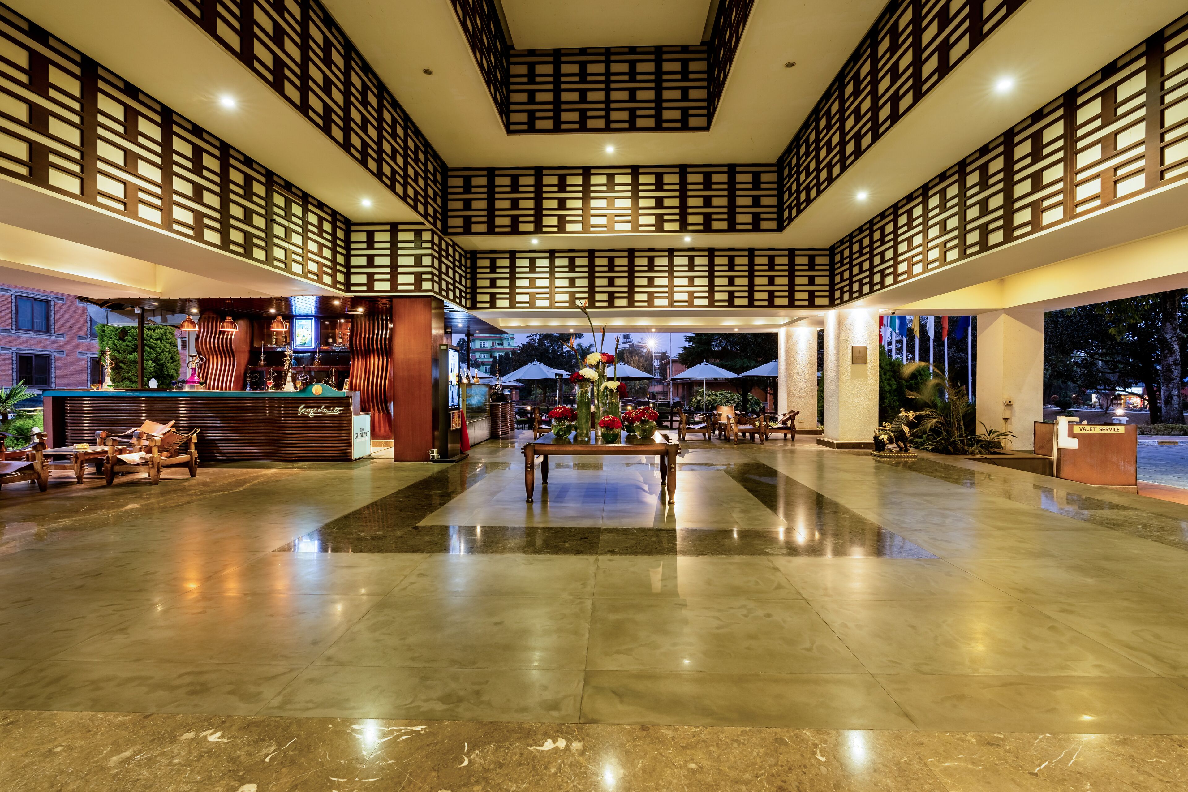 The Soaltee Kathmandu, Autograph Collection The Soaltee Kathmandu, Autograph Collection