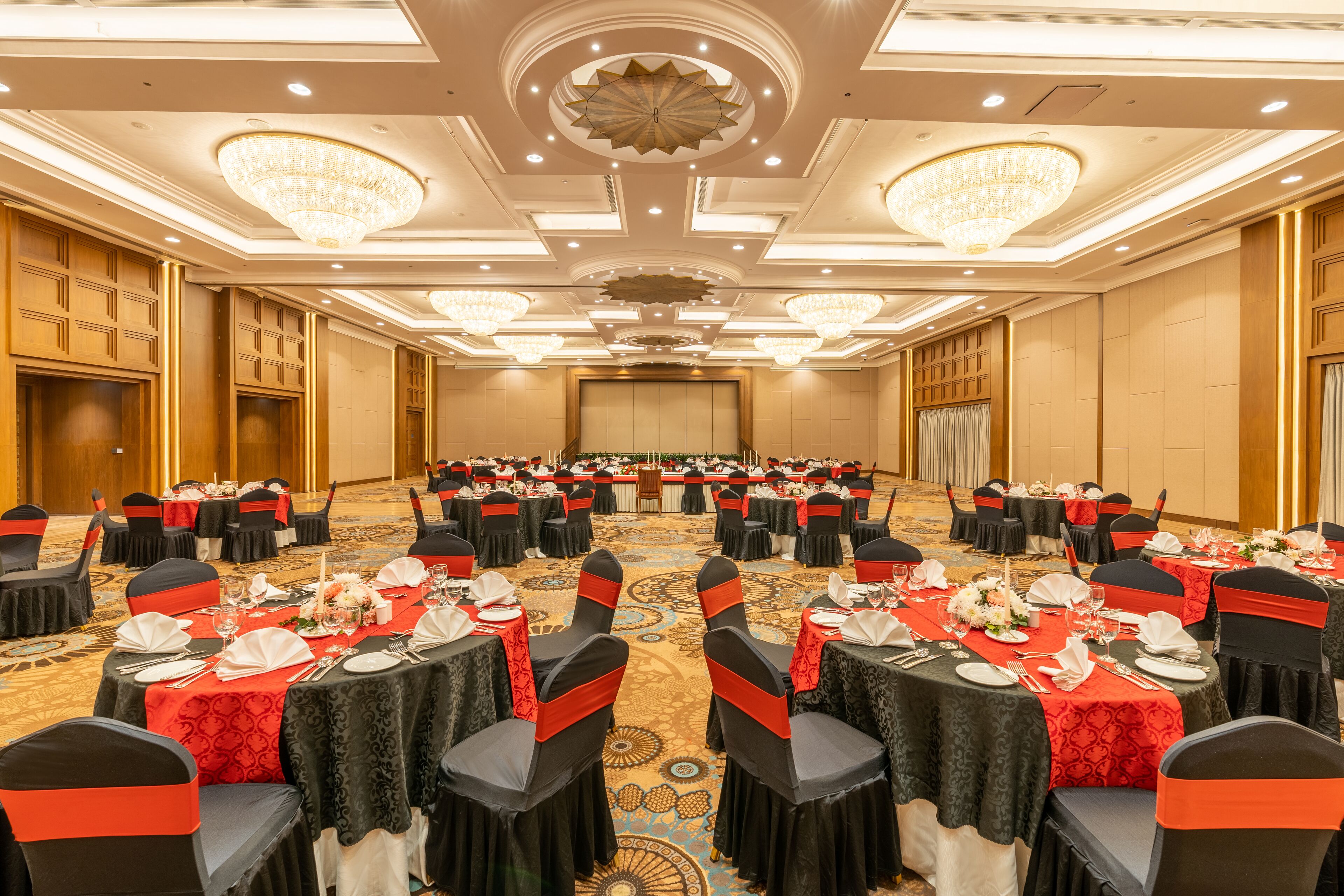 The Soaltee Kathmandu, Autograph Collection The Soaltee Kathmandu, Autograph Collection