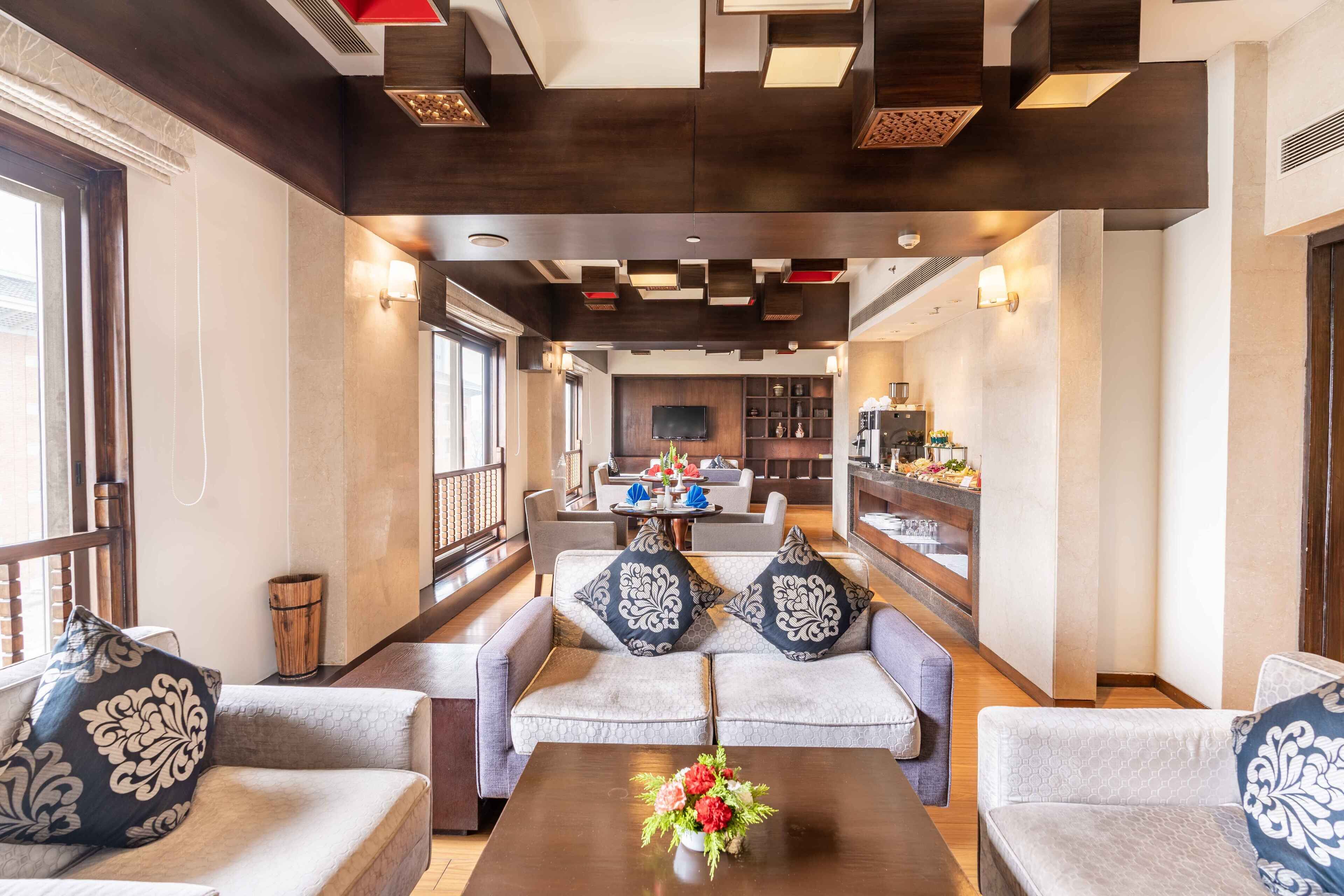 The Soaltee Kathmandu, Autograph Collection The Soaltee Kathmandu, Autograph Collection