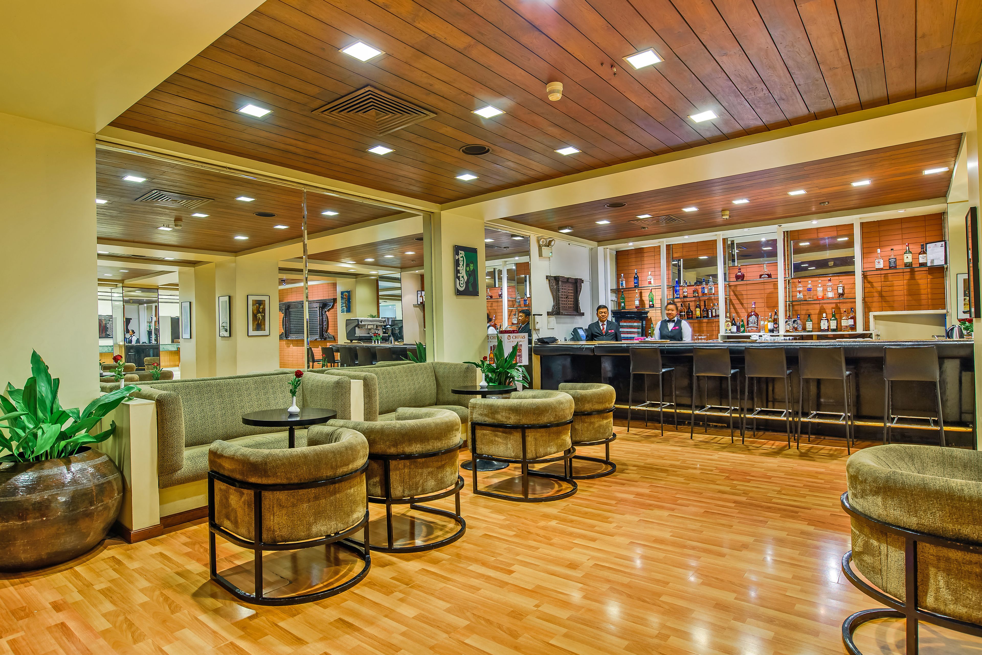 The Soaltee Kathmandu, Autograph Collection The Soaltee Kathmandu, Autograph Collection