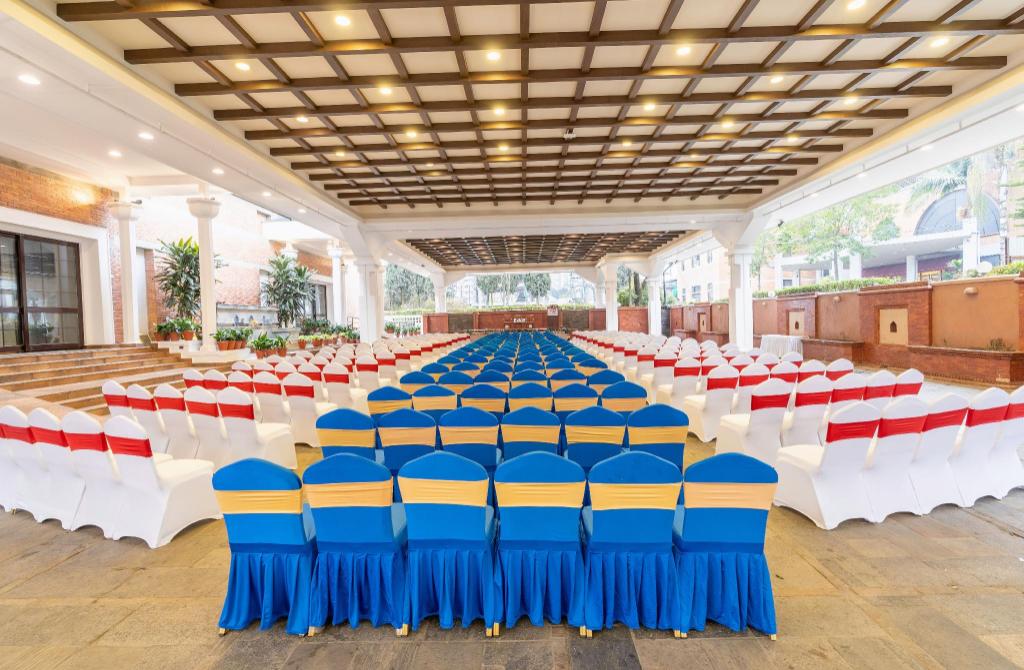 The Soaltee Kathmandu, Autograph Collection The Soaltee Kathmandu, Autograph Collection