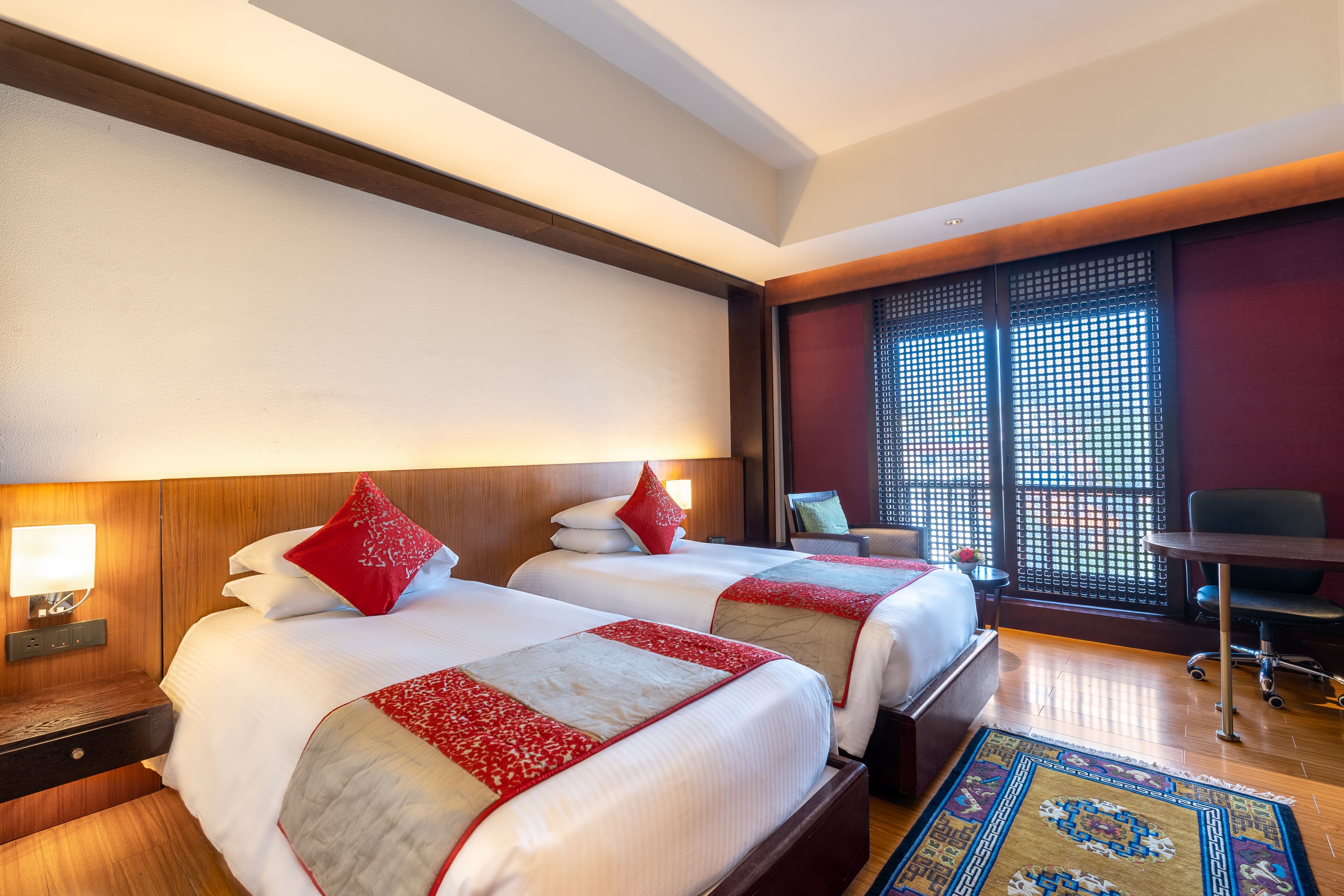 The Soaltee Kathmandu, Autograph Collection The Soaltee Kathmandu, Autograph Collection