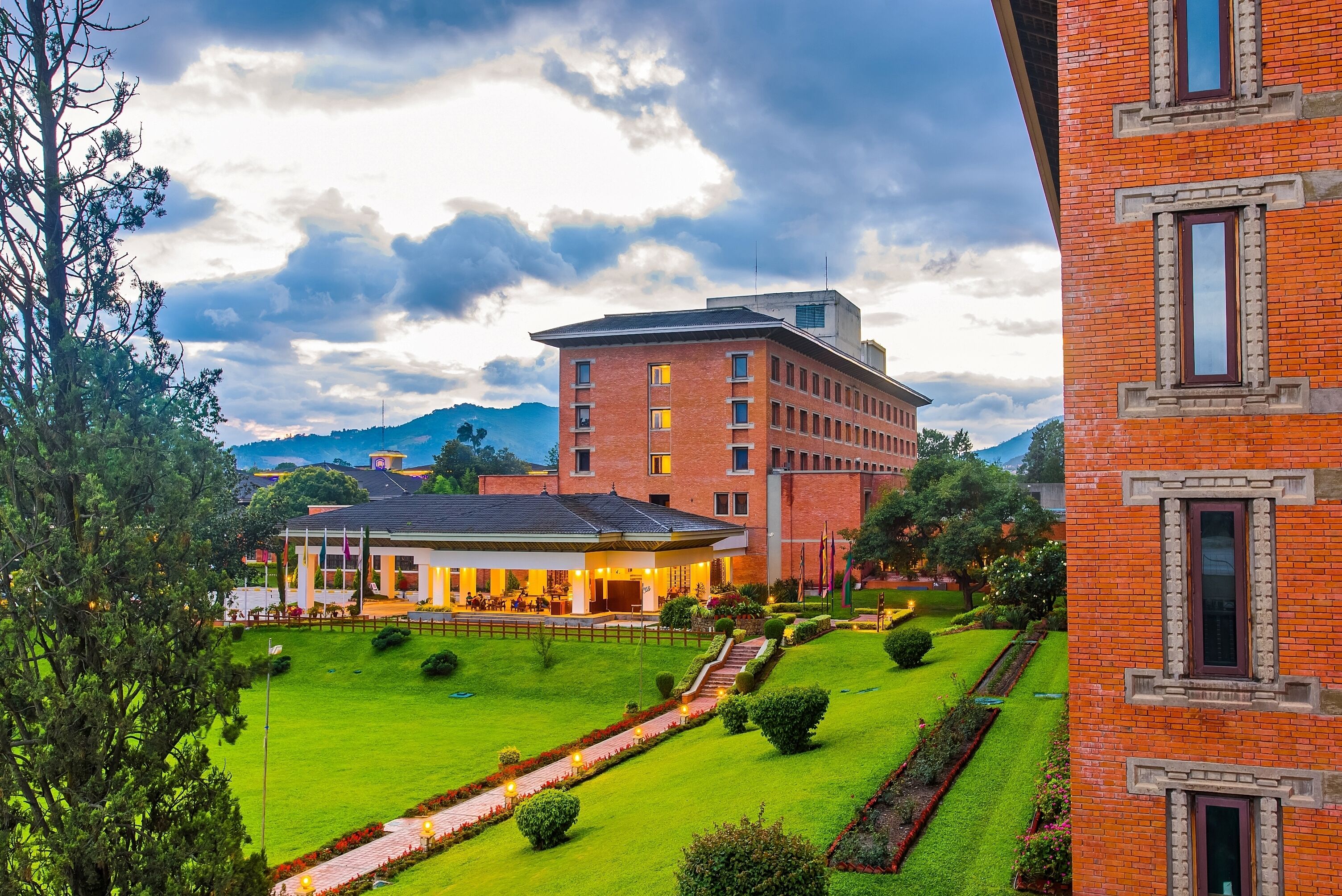 The Soaltee Kathmandu, Autograph Collection The Soaltee Kathmandu, Autograph Collection