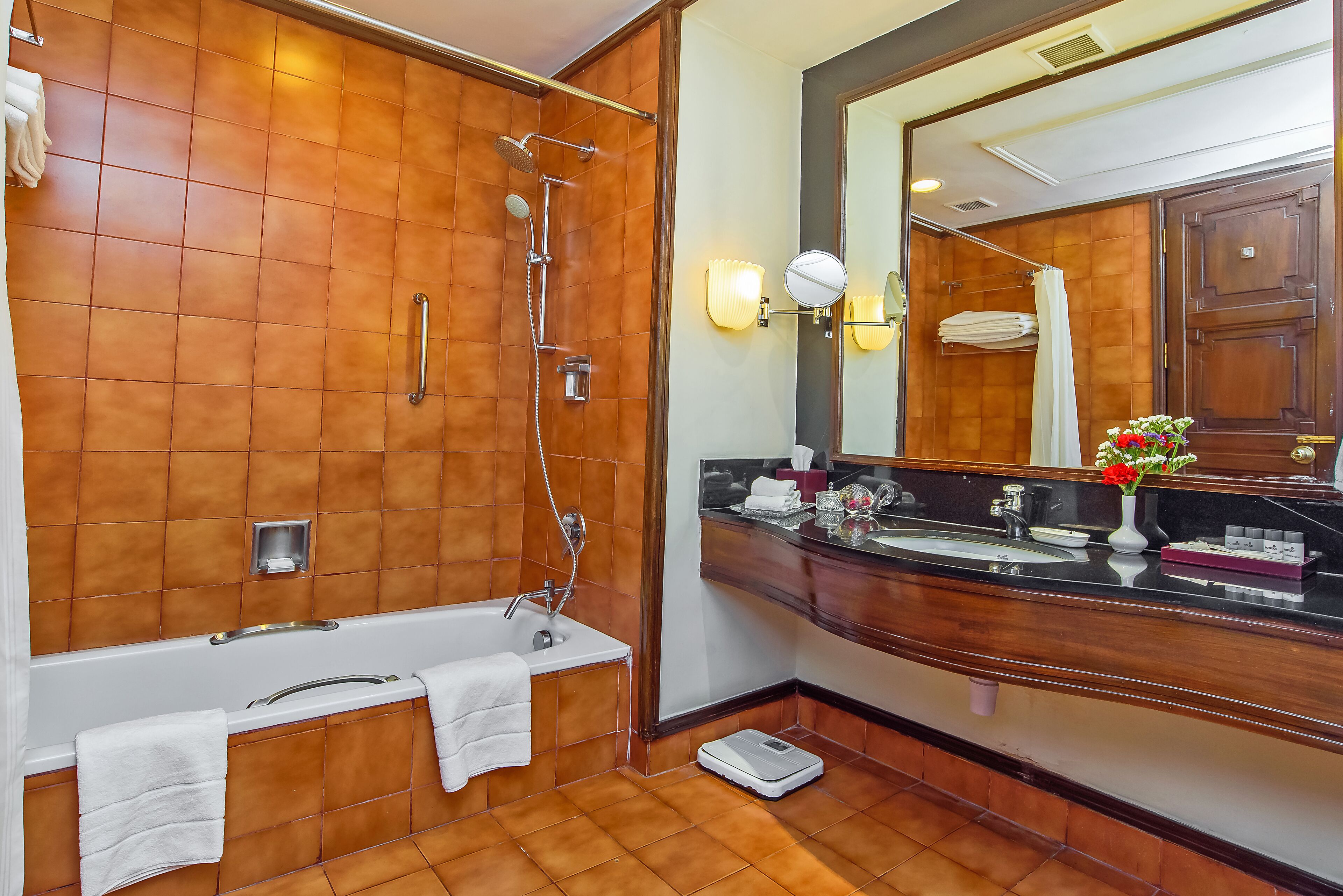 The Soaltee Kathmandu, Autograph Collection The Soaltee Kathmandu, Autograph Collection