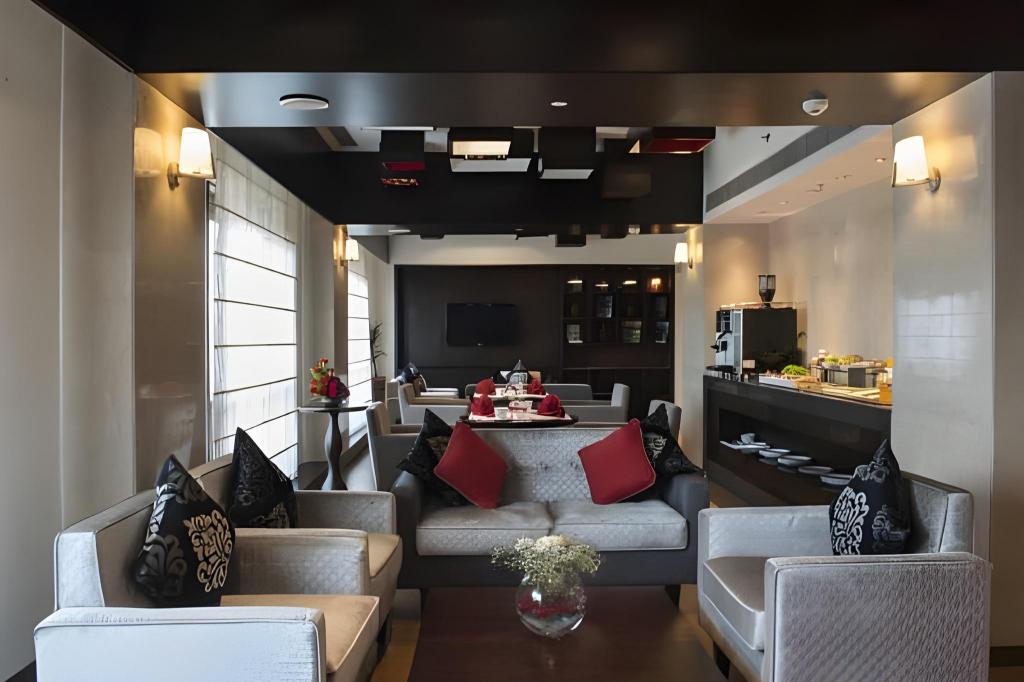 The Soaltee Kathmandu, Autograph Collection The Soaltee Kathmandu, Autograph Collection